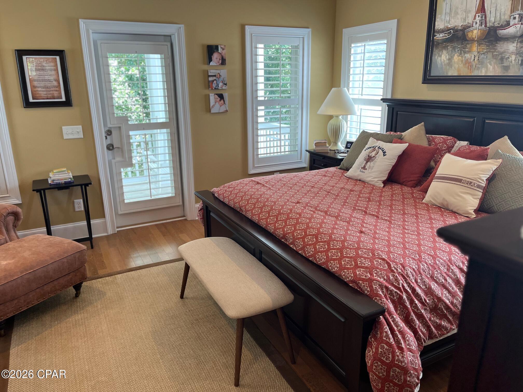 Carillon Beach - Residential