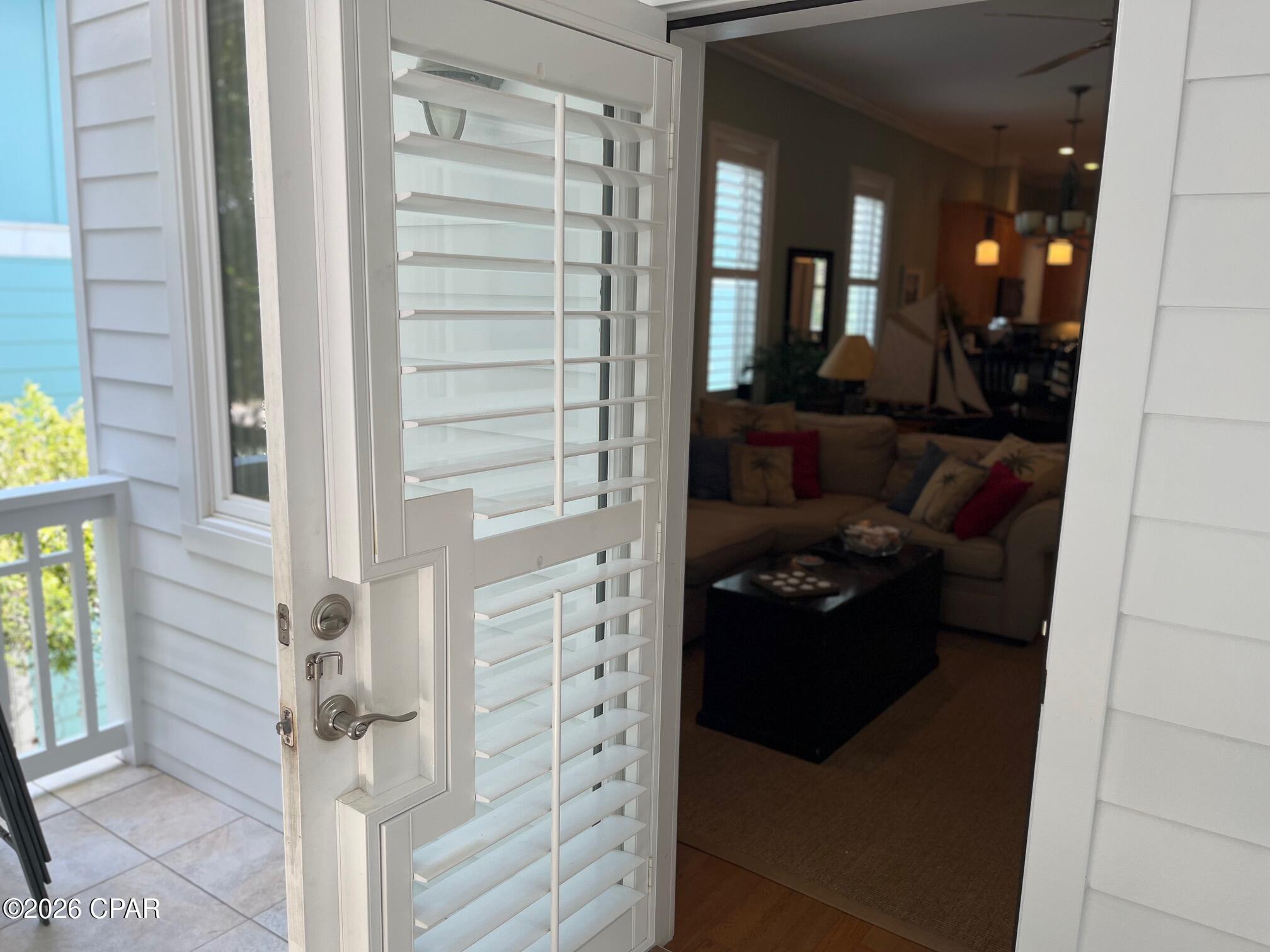 Carillon Beach - Residential