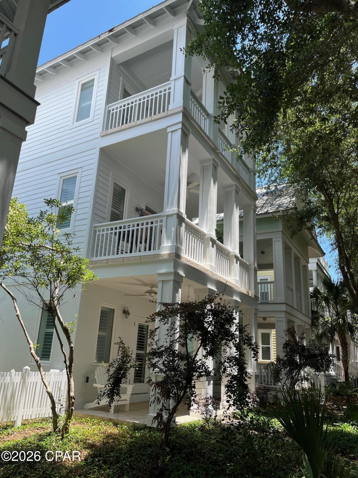 Carillon Beach - Residential