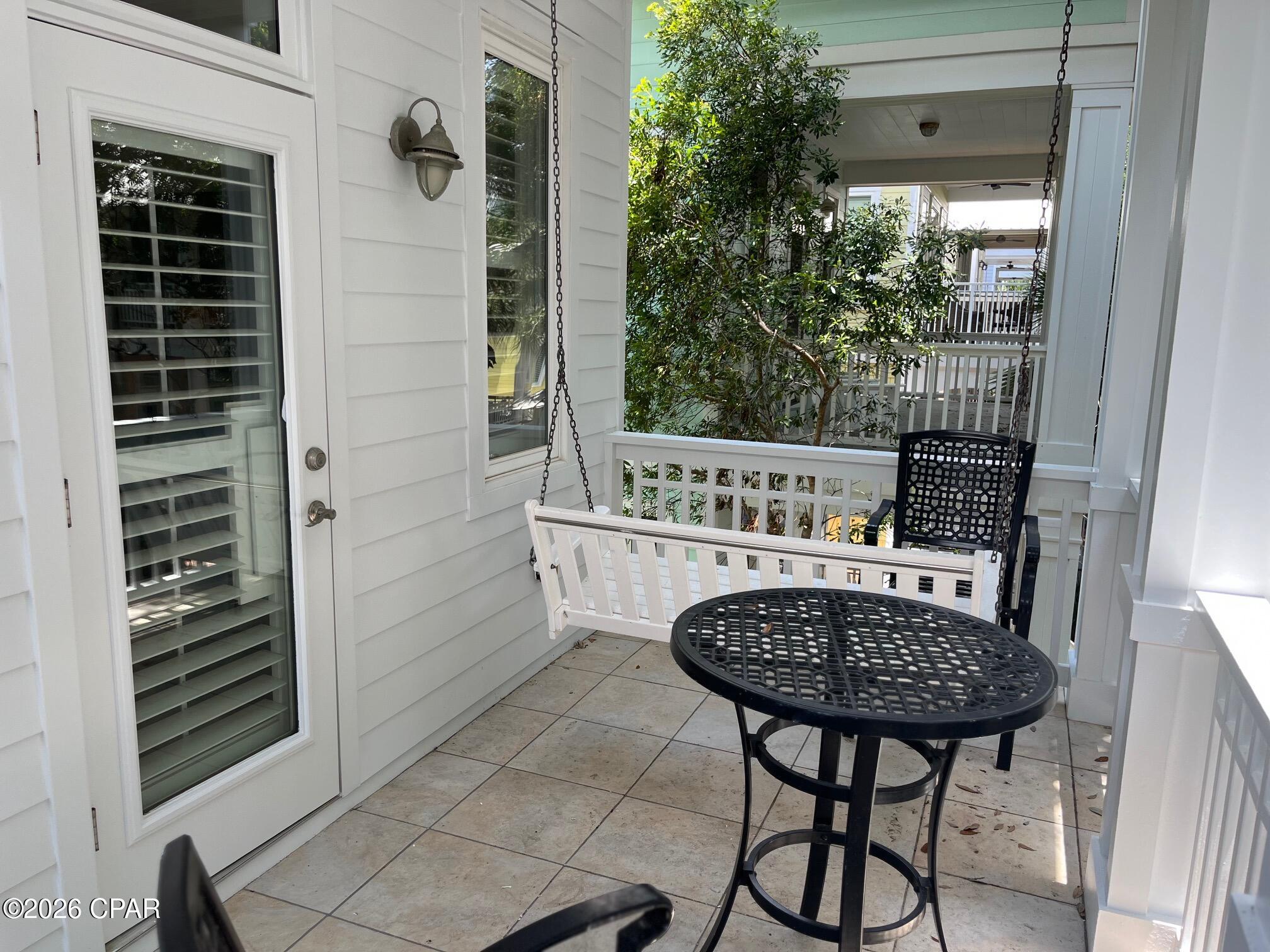 Carillon Beach - Residential
