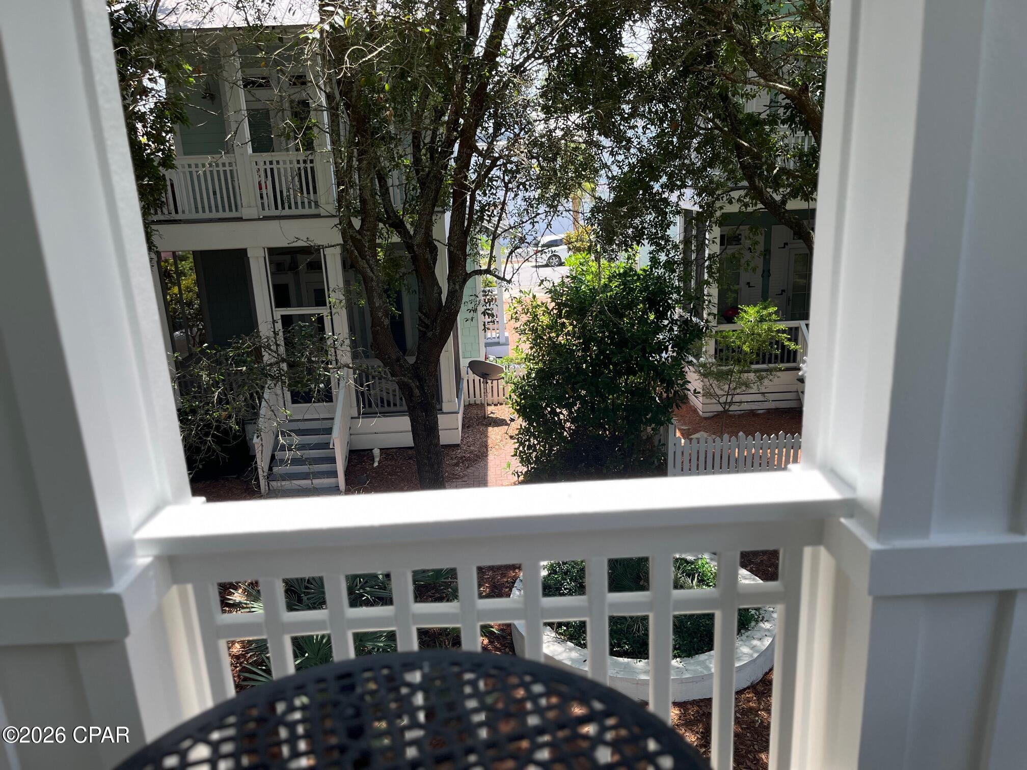 Carillon Beach - Residential