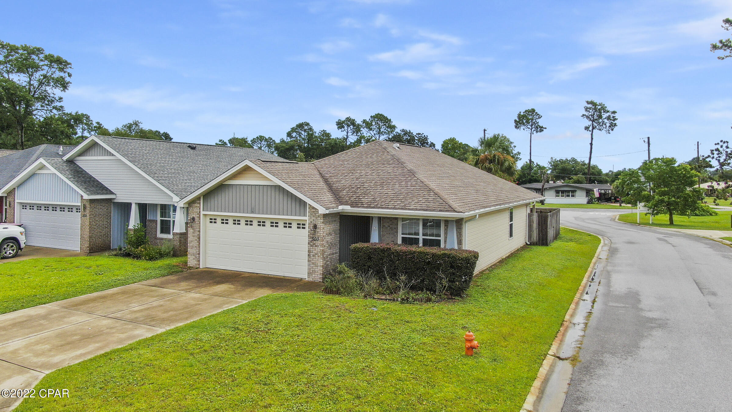 Woodlawn Village Ph 1 - Residential