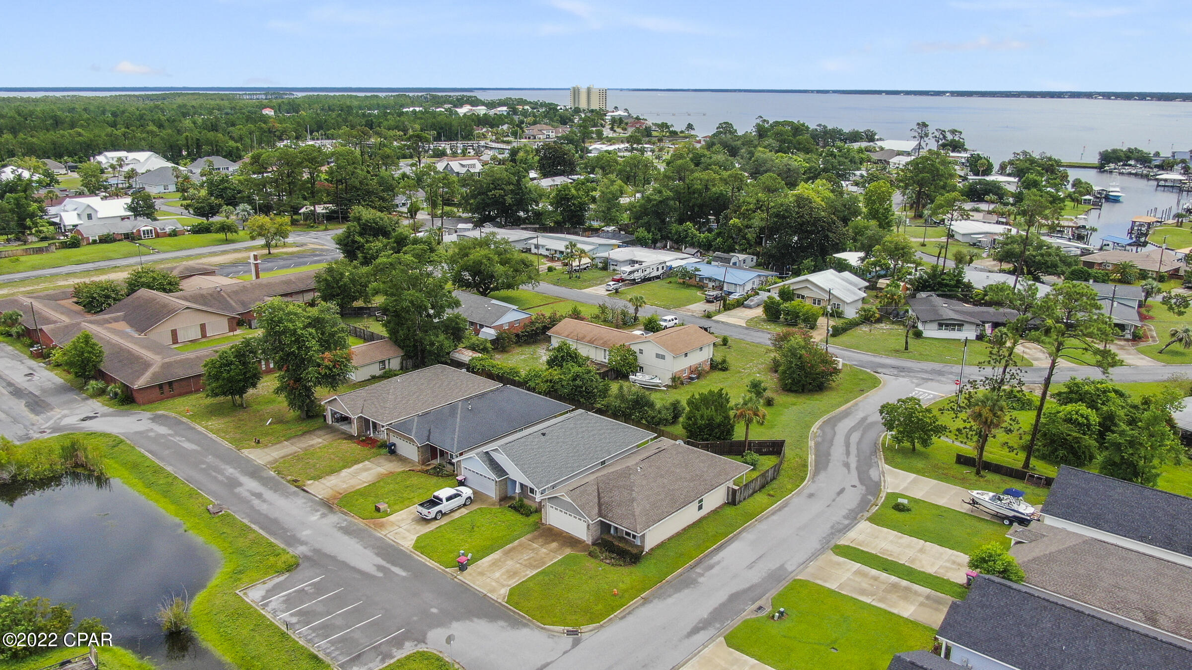 Woodlawn Village Ph 1 - Residential