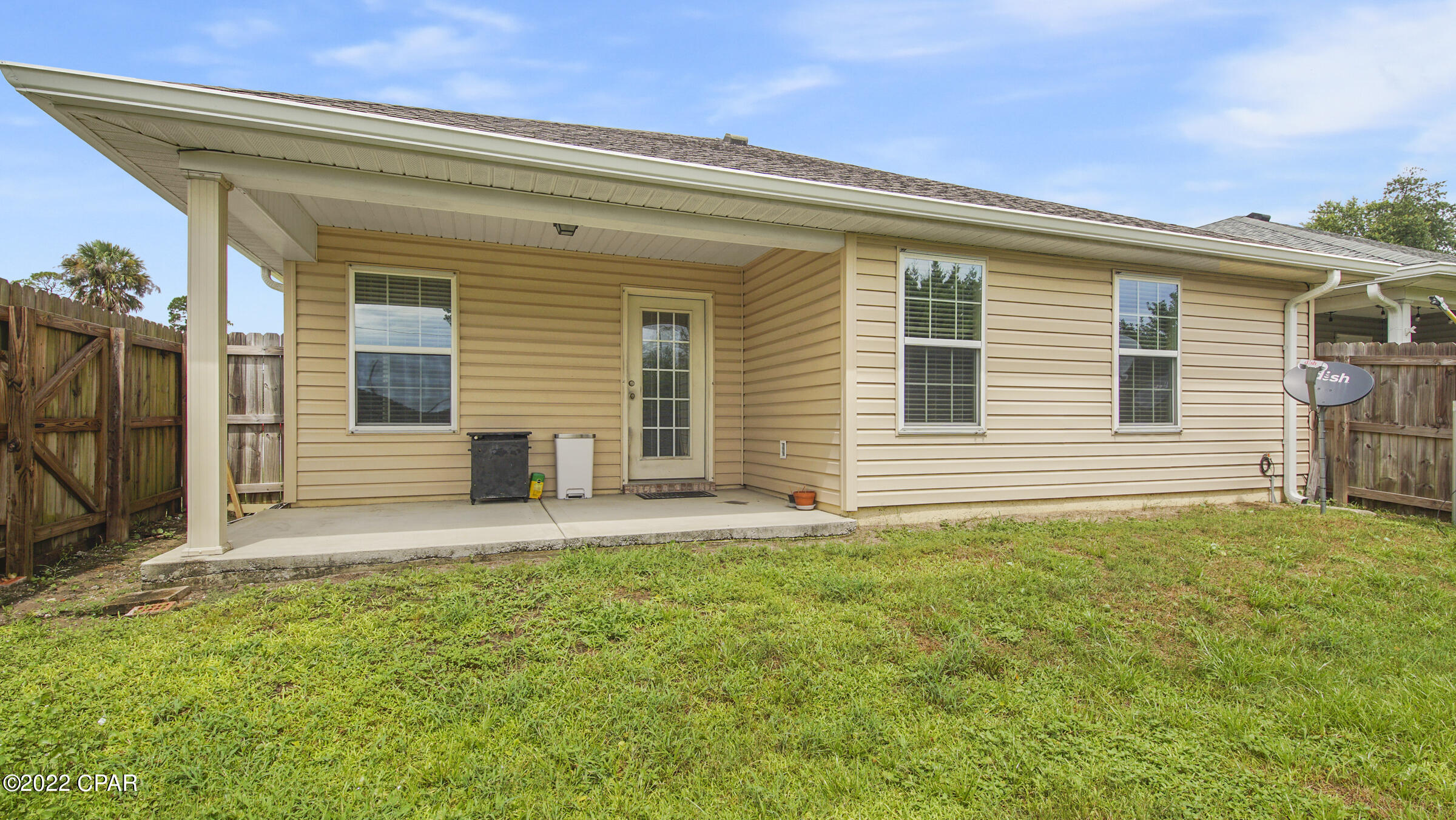 Woodlawn Village Ph 1 - Residential