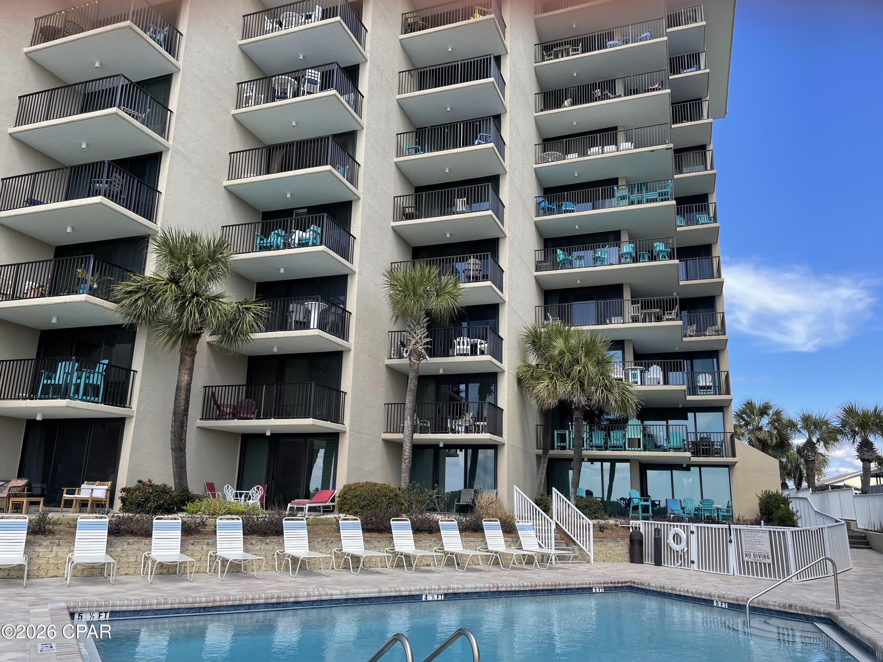 Pelican Walk - Residential