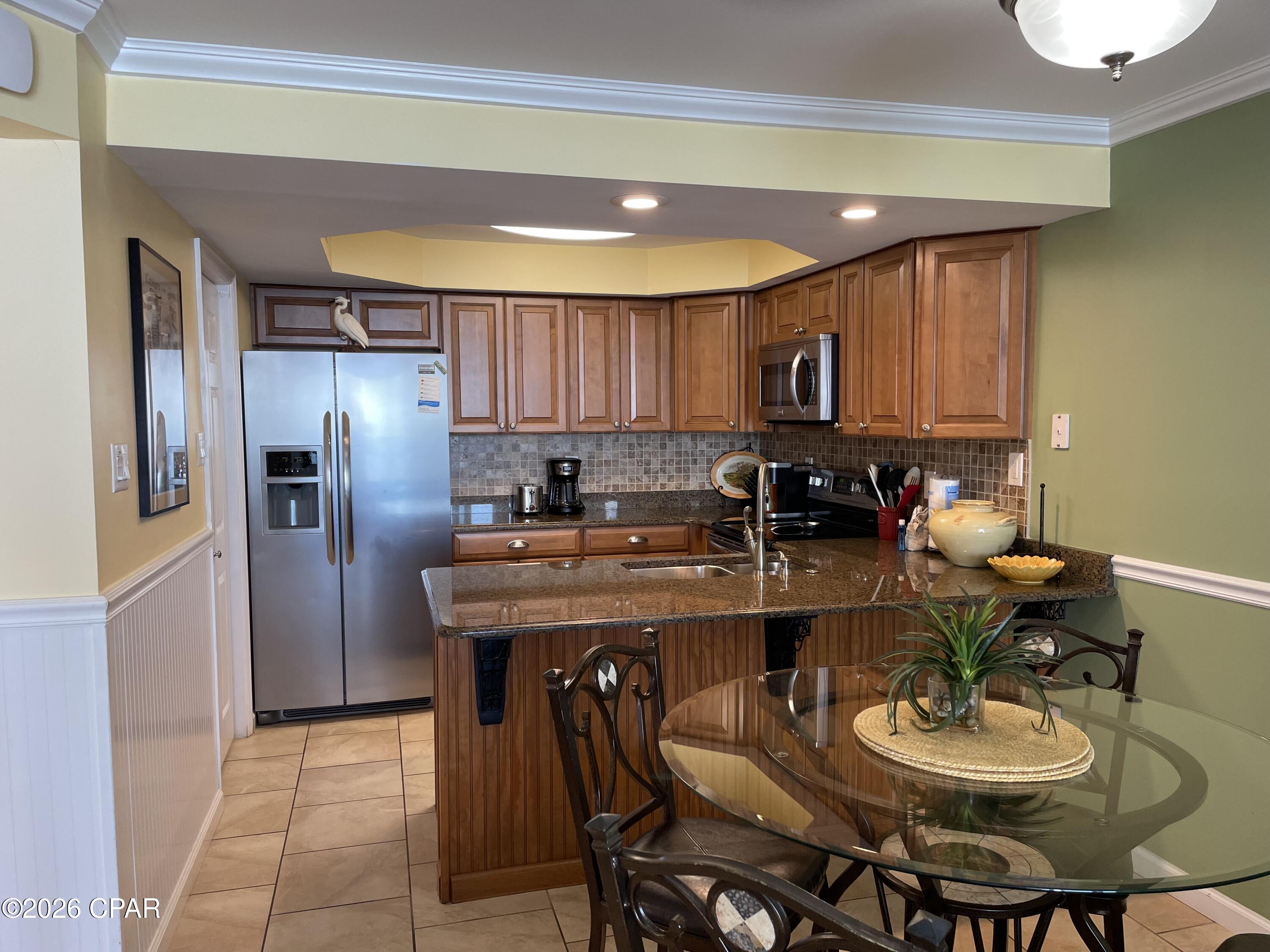 Pelican Walk - Residential