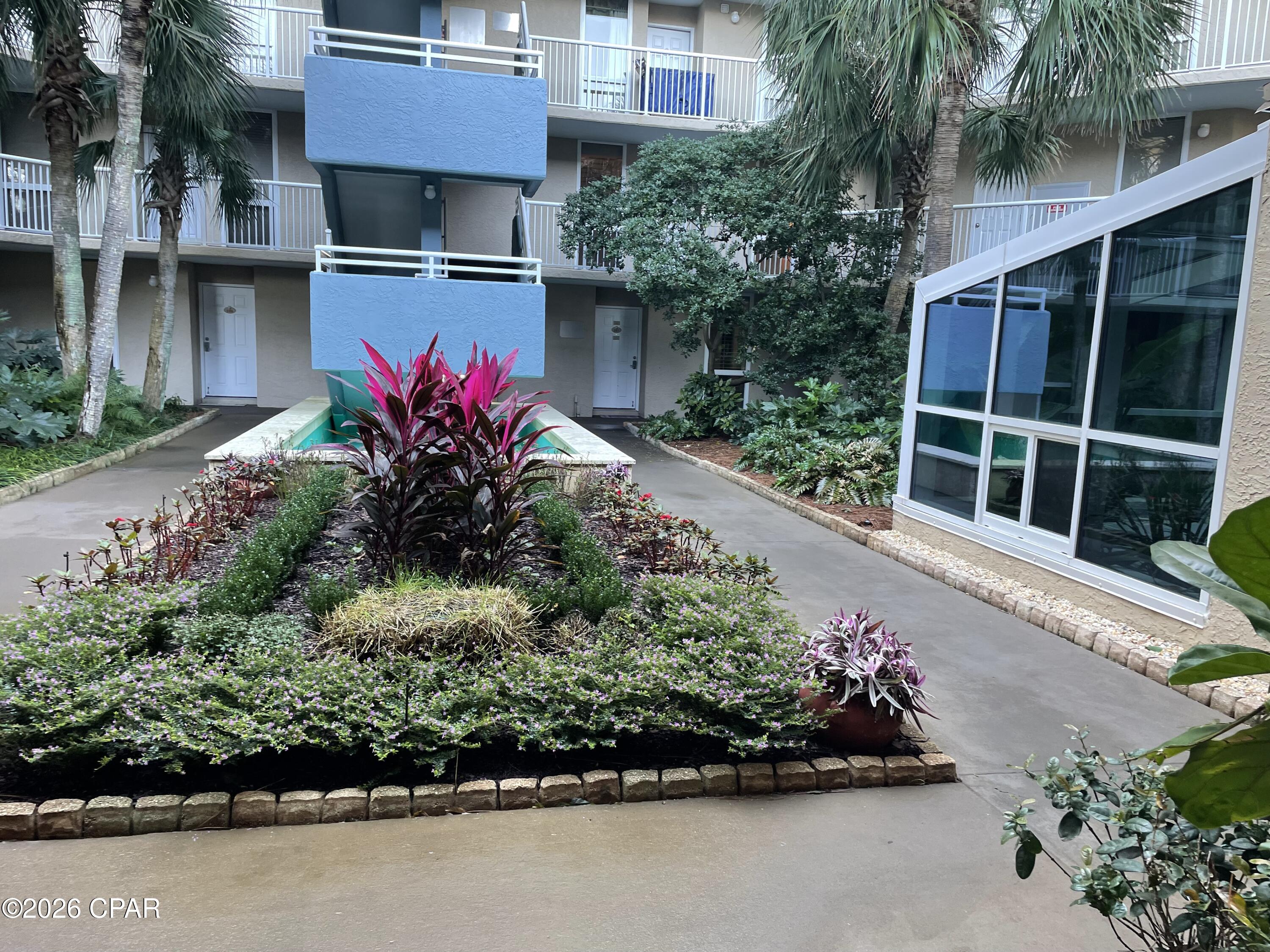 Pelican Walk - Residential