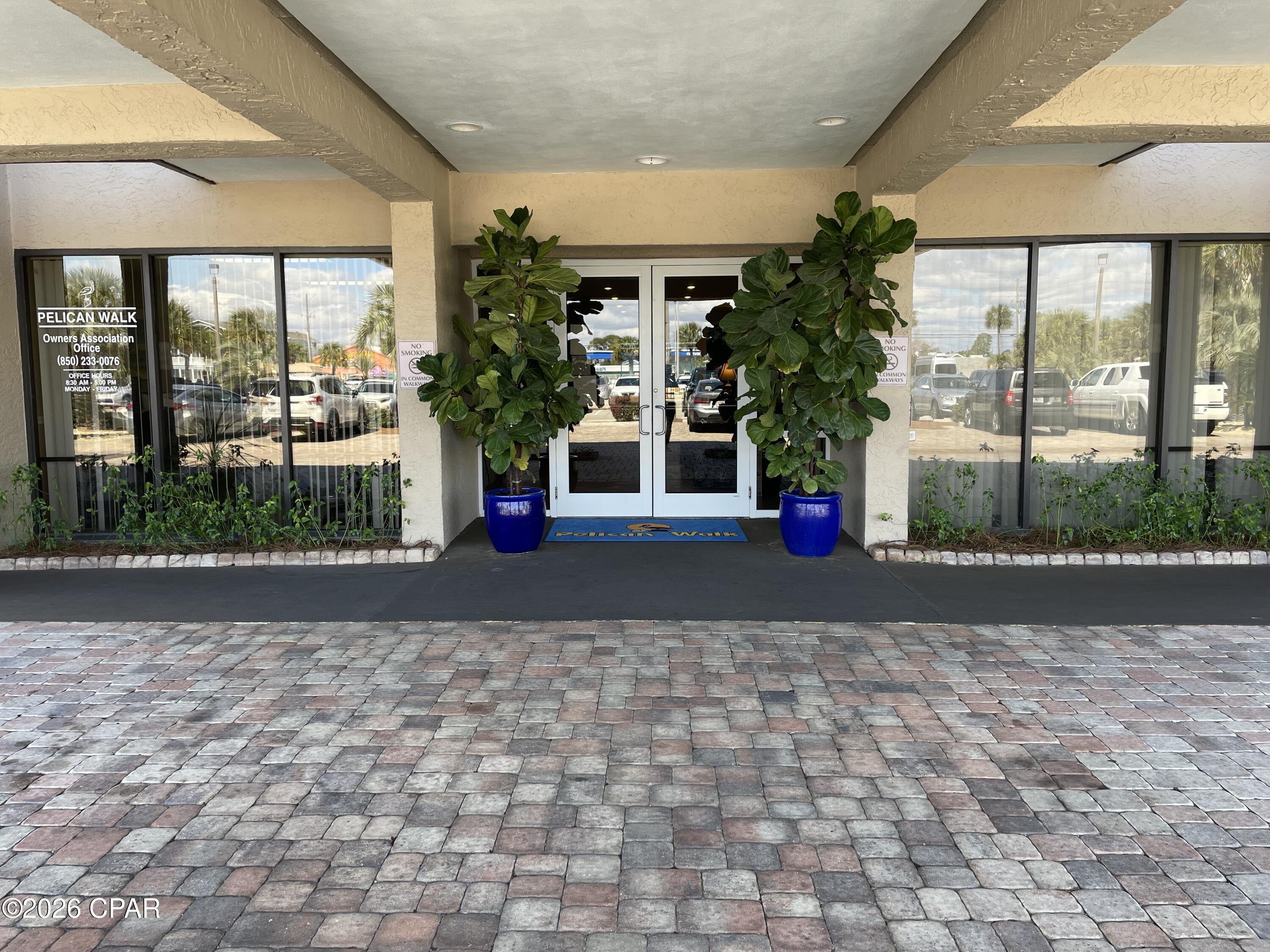 Pelican Walk - Residential