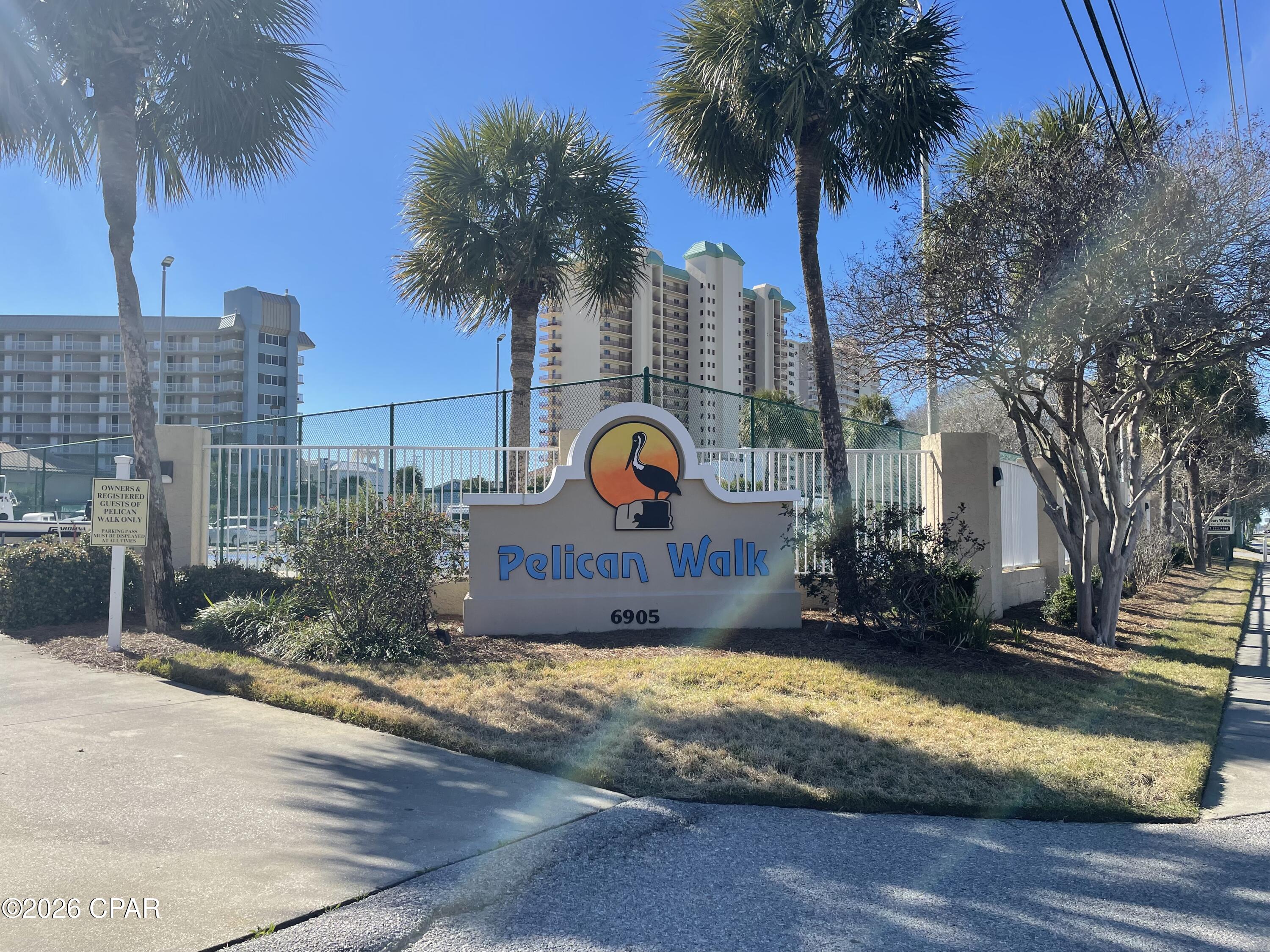 Pelican Walk - Residential