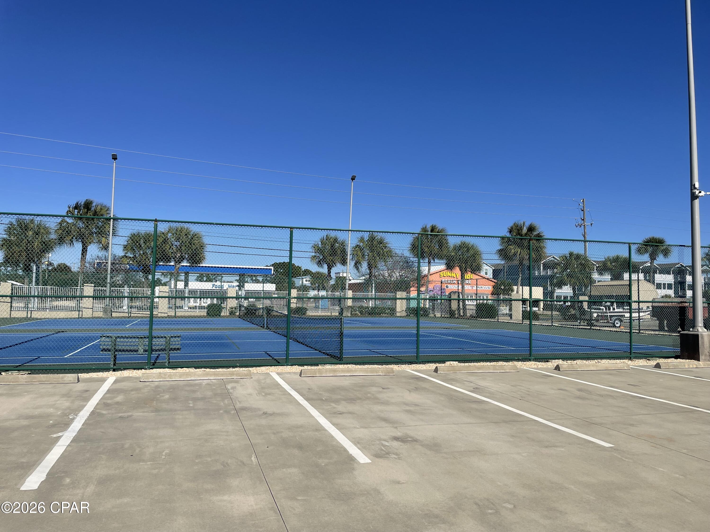 Pelican Walk - Residential