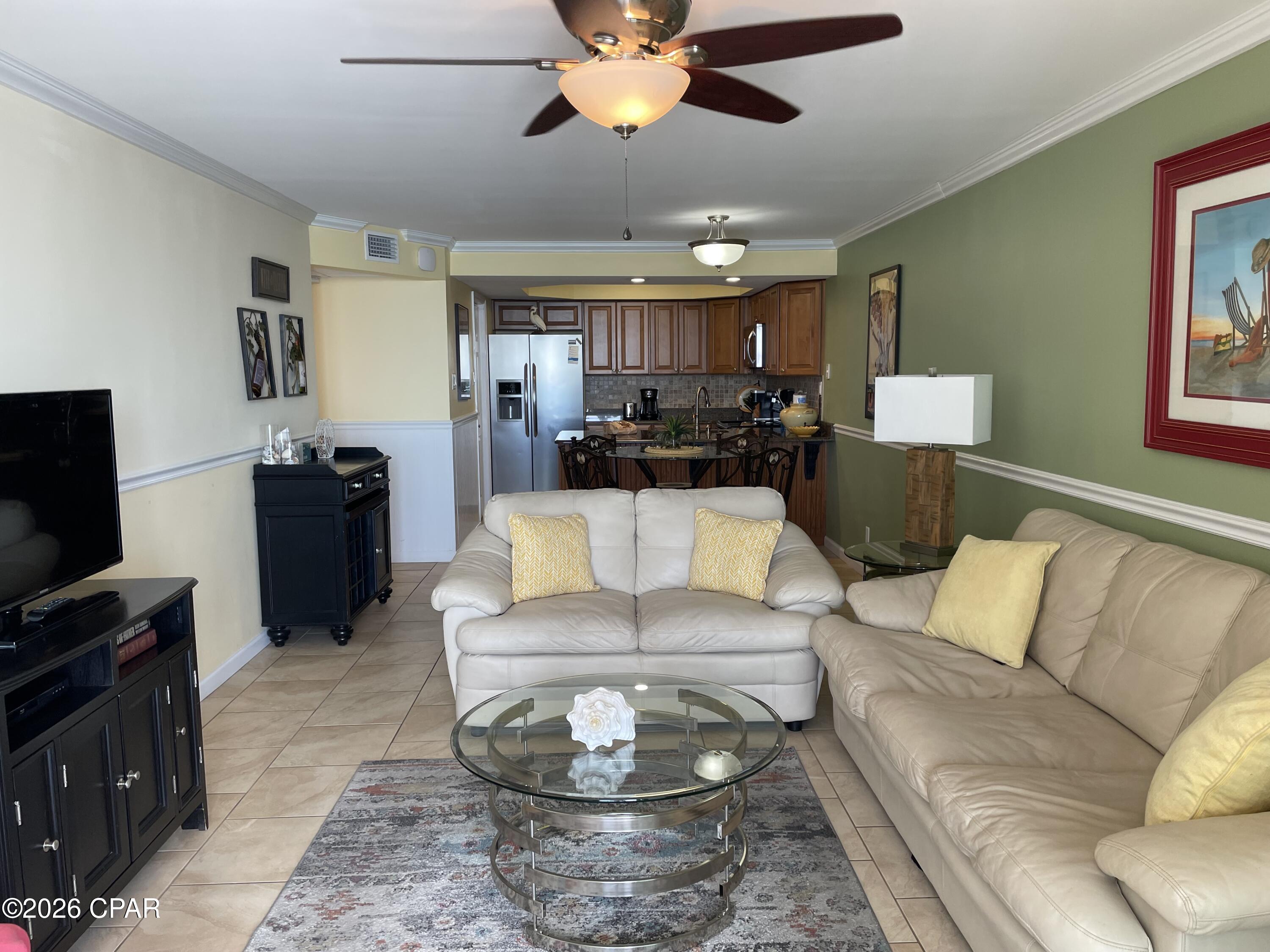 Pelican Walk - Residential