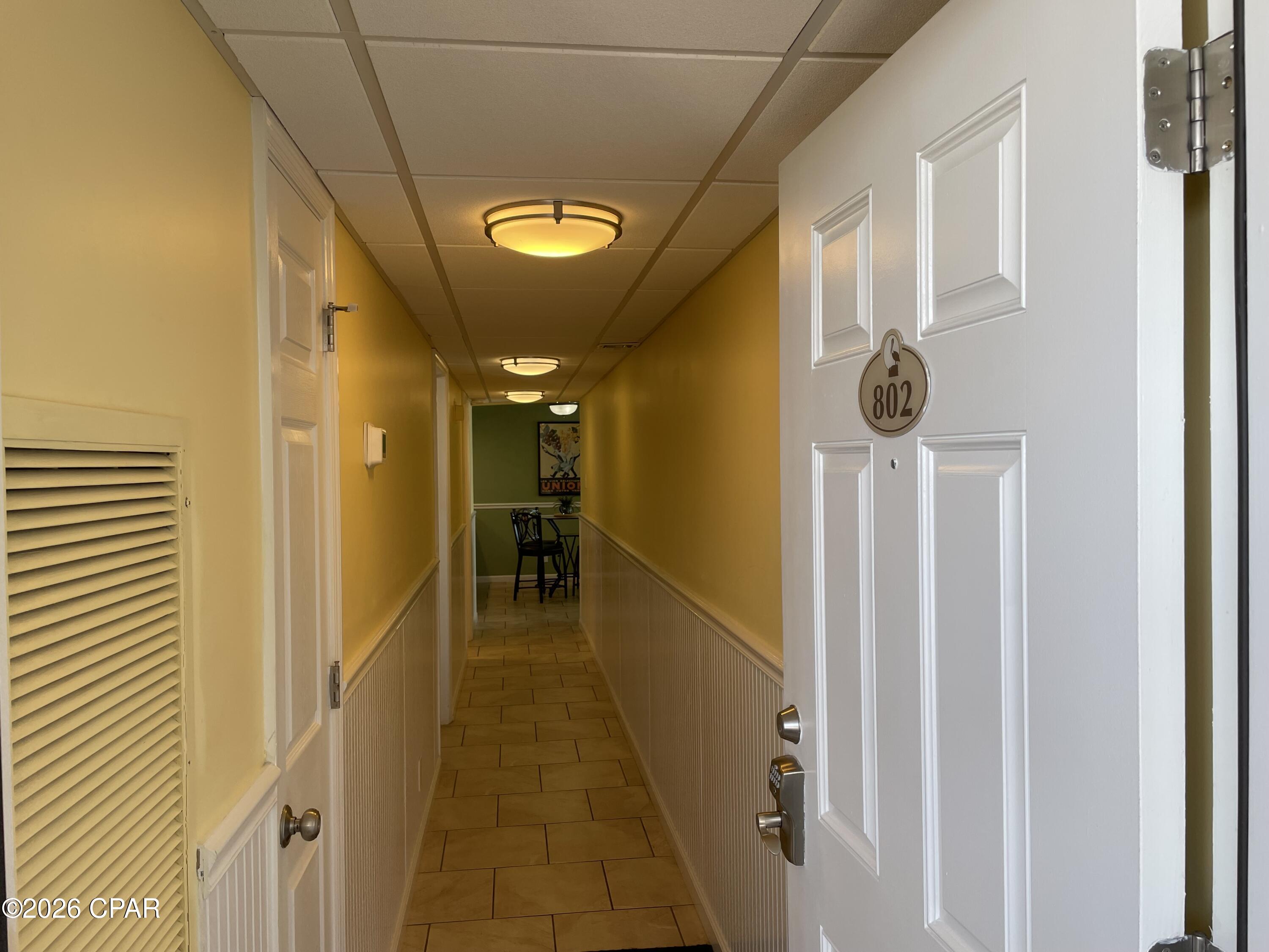 Pelican Walk - Residential