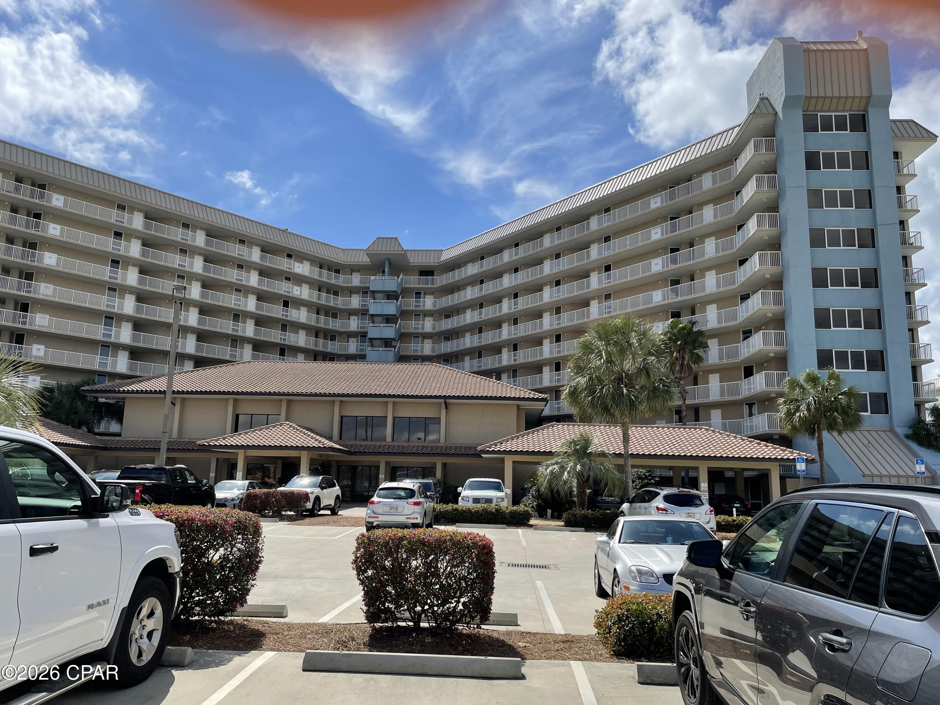 Pelican Walk - Residential