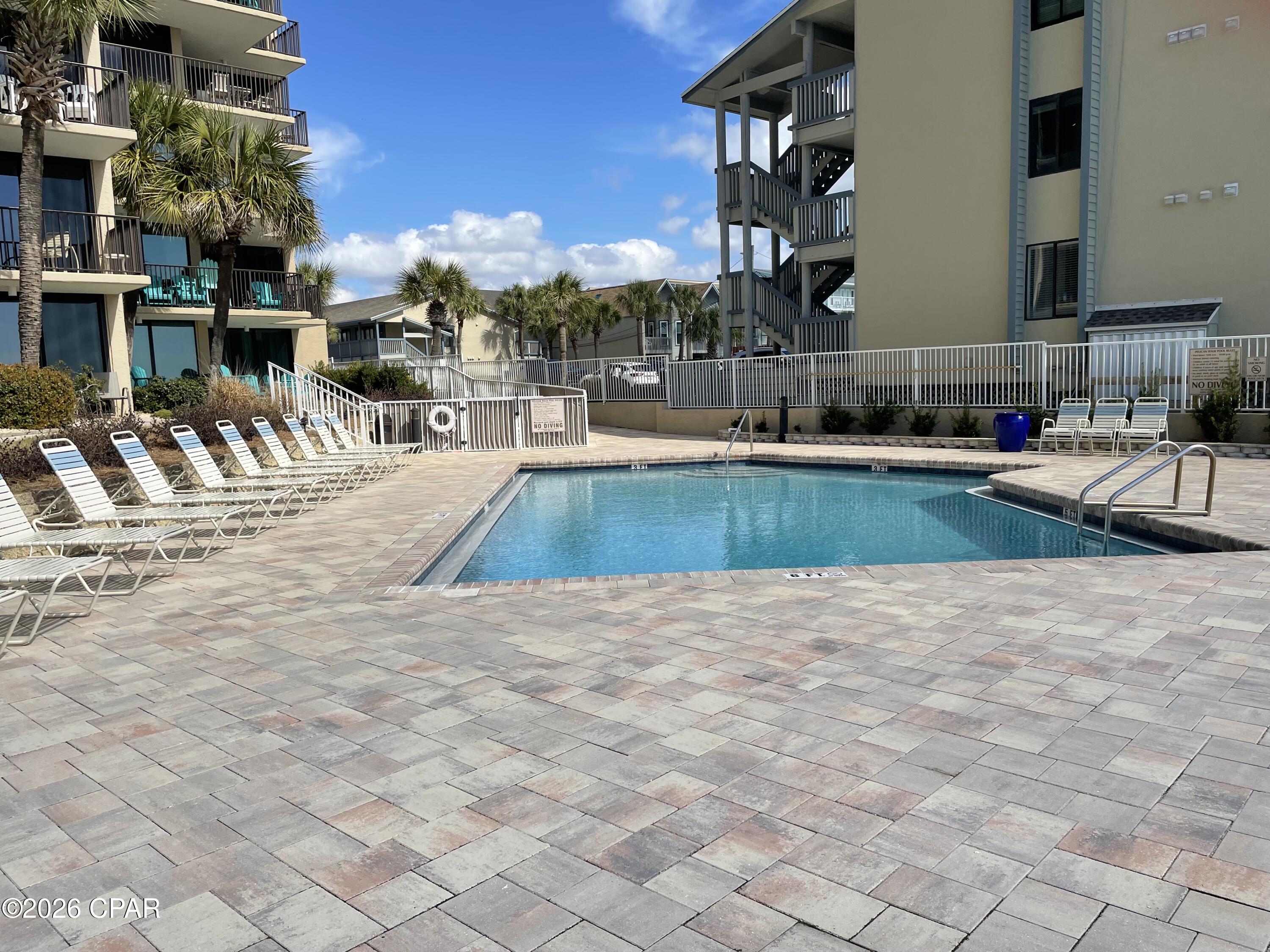 Pelican Walk - Residential