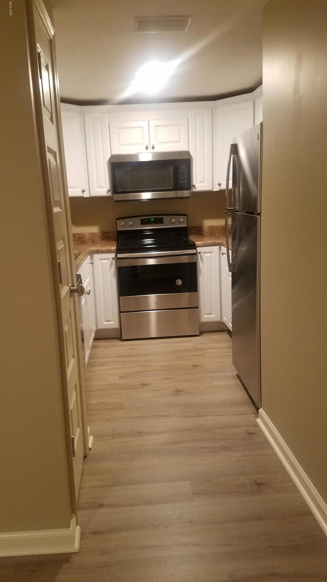 Belaire Estates Replat - Residential