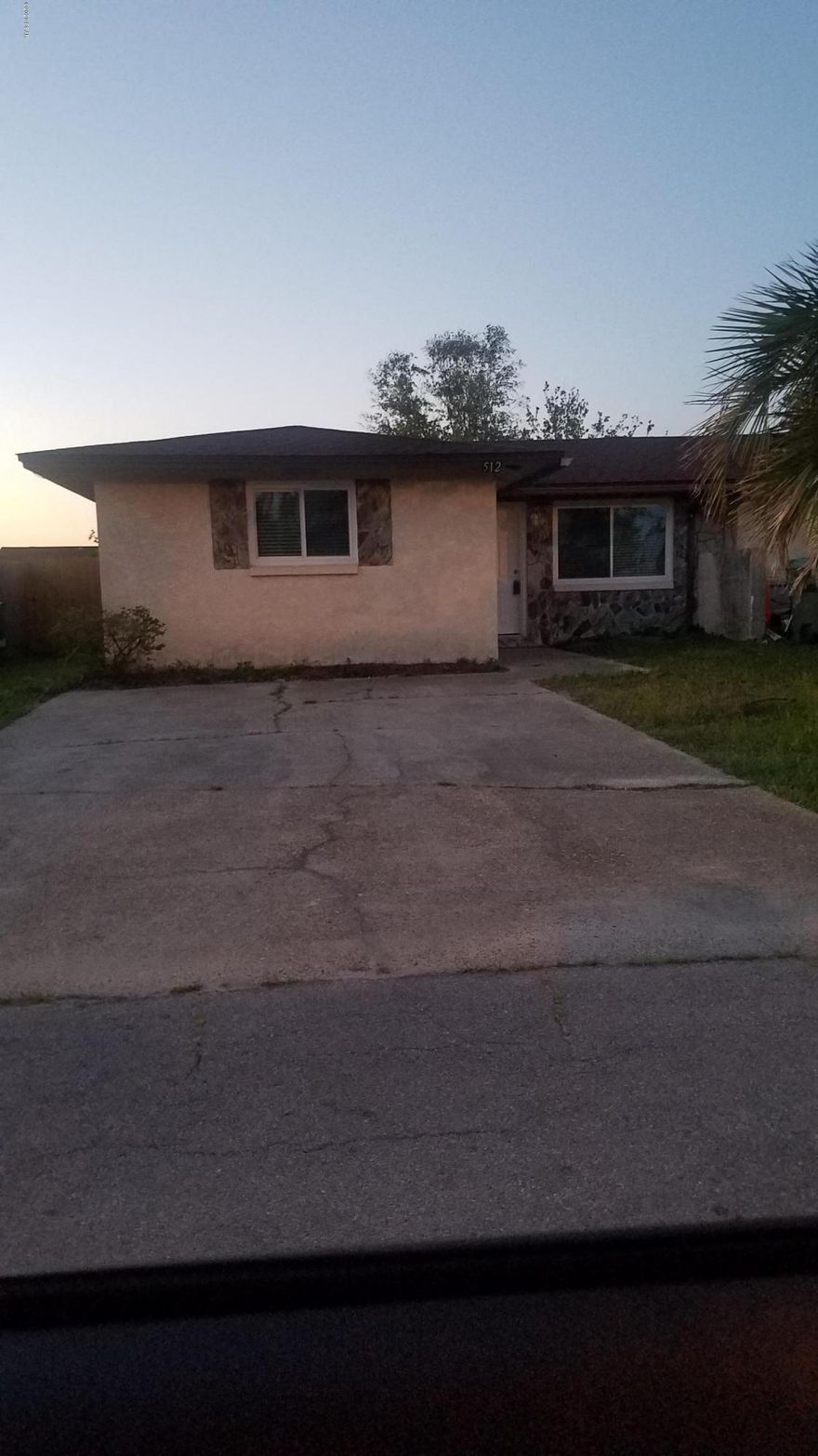 LISTING UNDER CONTRACT/SELLER ACCEPTING BACK UPS! MOVE IN READY! Beautiful 3BR/2BA,1198SF  separate living & dining areas & split bedrooms.Unit has been totally redone down to the studs to include new a/c unit,roof,duct work & sheetrock.Vinyl plank flooring thru out, new cabinets & countertops in kitchen & baths. All new appliances(stove, refrigerator dishwasher(stainless steel) & garbage disposal).new bathroom fixtures,light fixtures, fans, blinds interior & exterior doors, windows & gutters & fresh paint inside & out. I forgot there's extra storage off the dining area & a pantry too!New 6' Privacy fenced back yard too! convenient to everything & great schools!

SHOW IT QUICK BECAUSE IT WON'T LAST LONG!