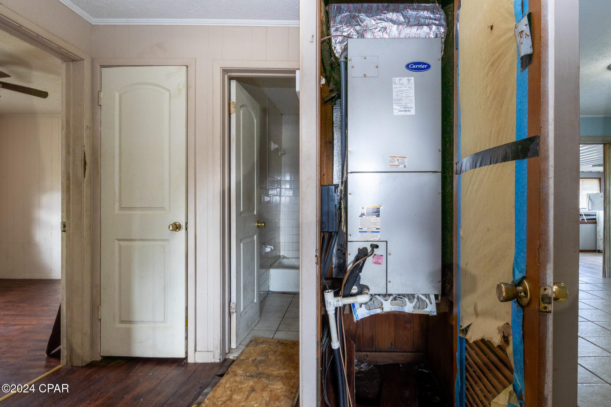 No Named Subdivision - Residential