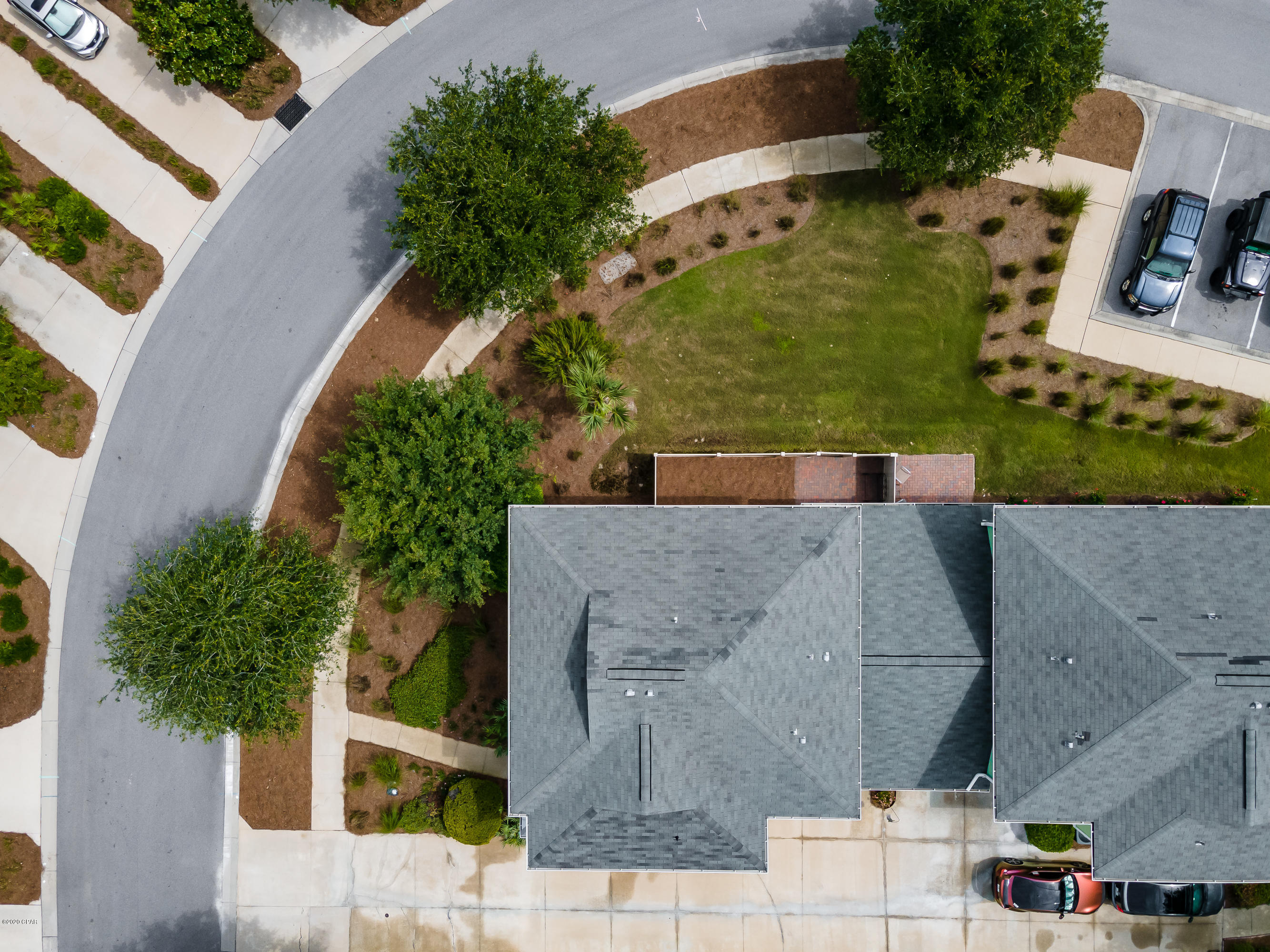 Whisper Dunes - Residential