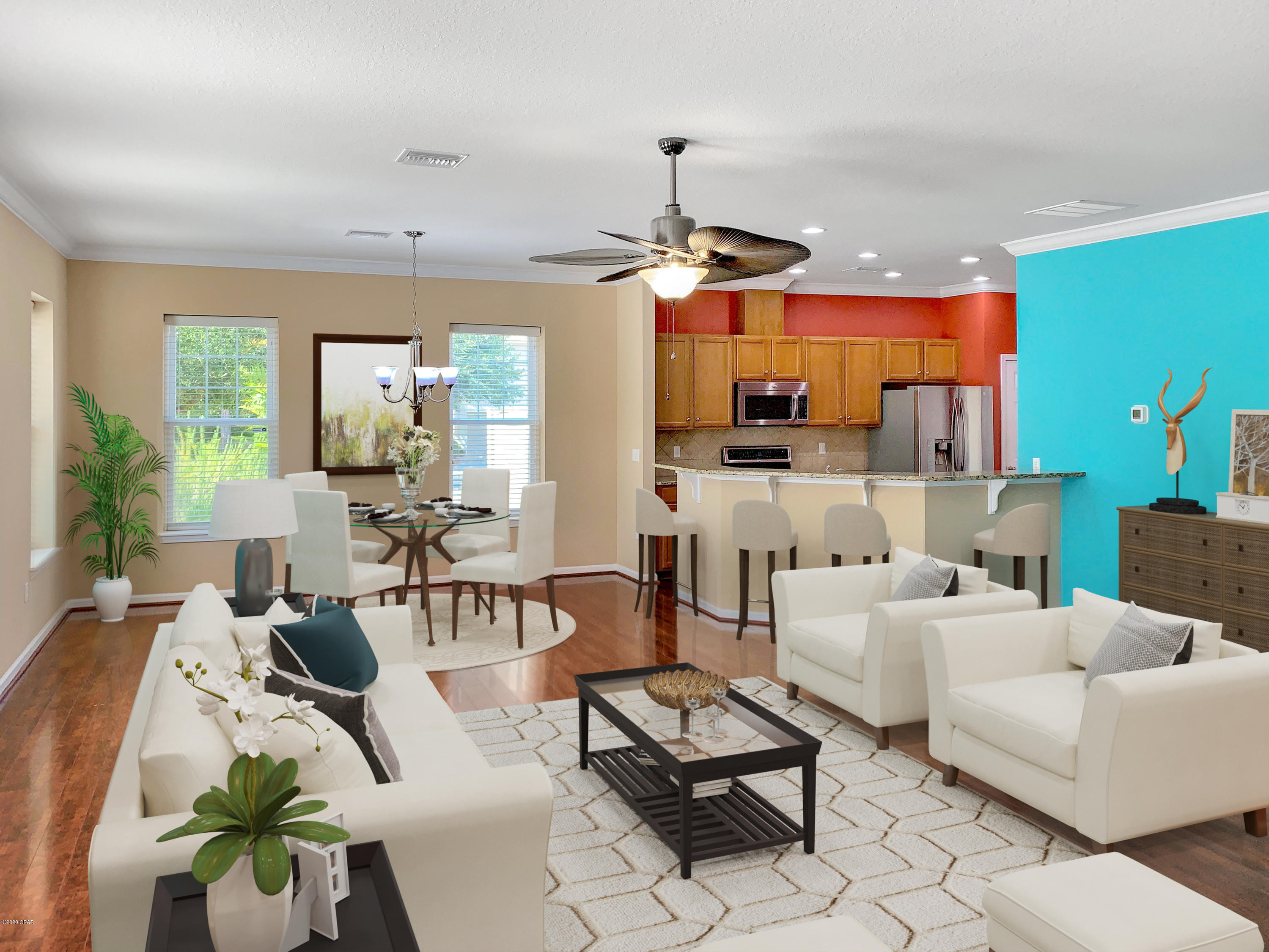 Whisper Dunes - Residential