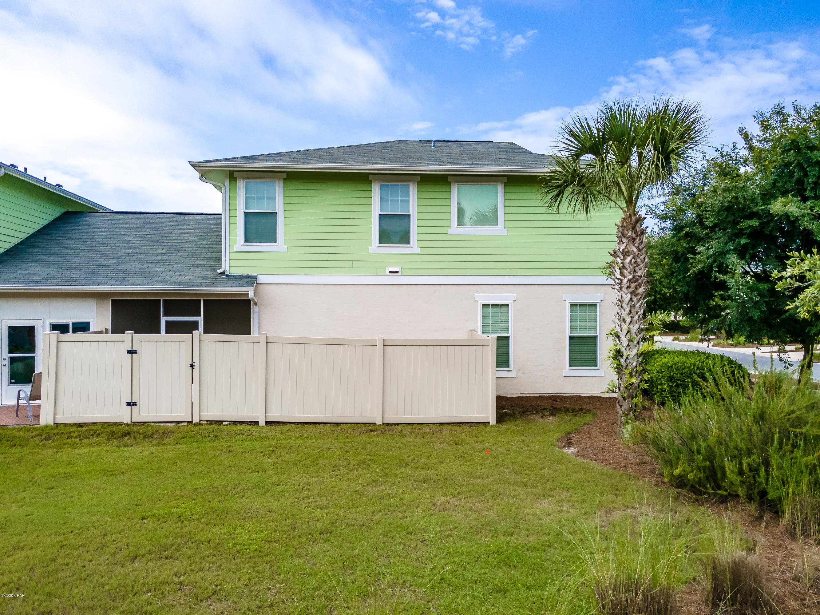 Whisper Dunes - Residential