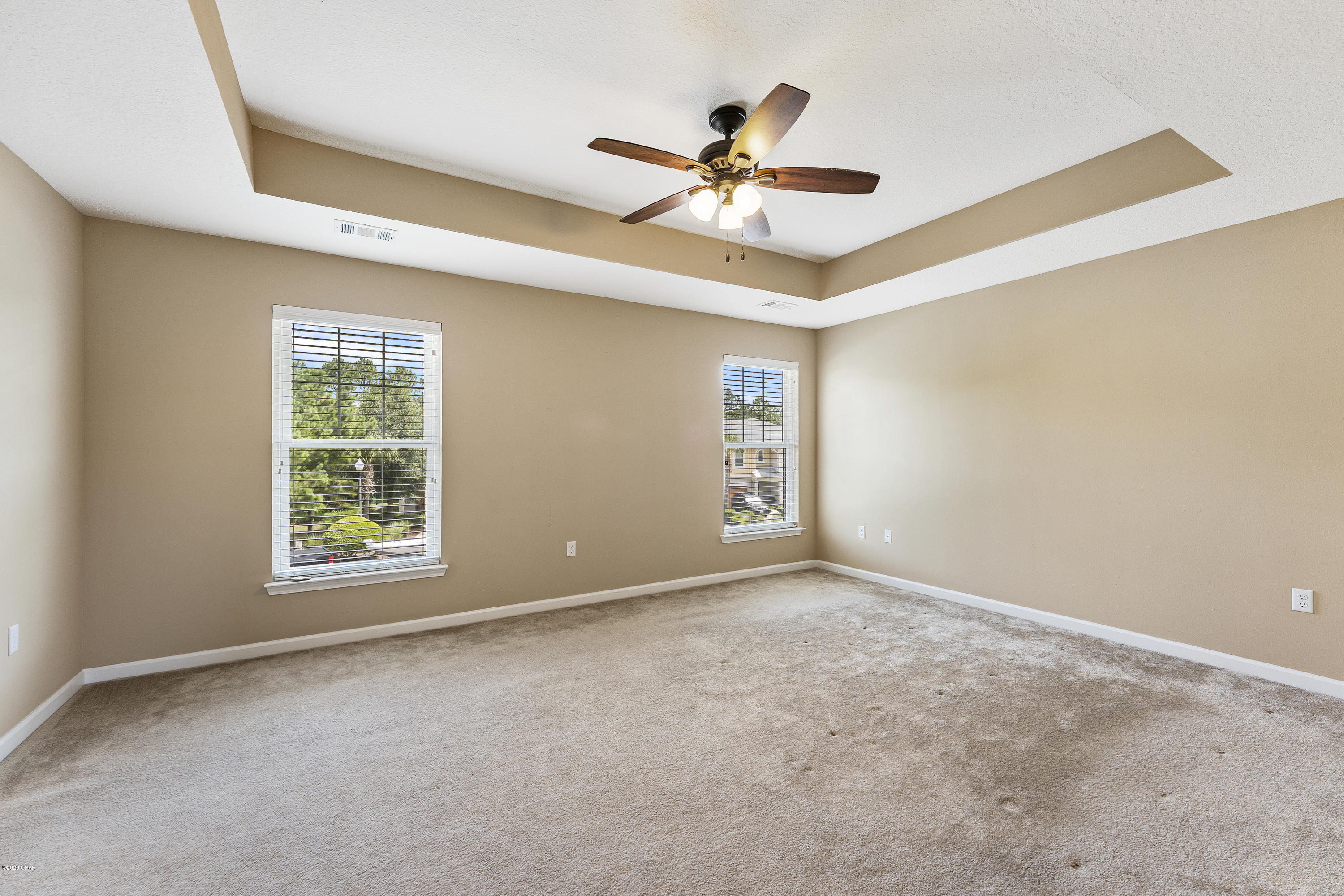 Whisper Dunes - Residential