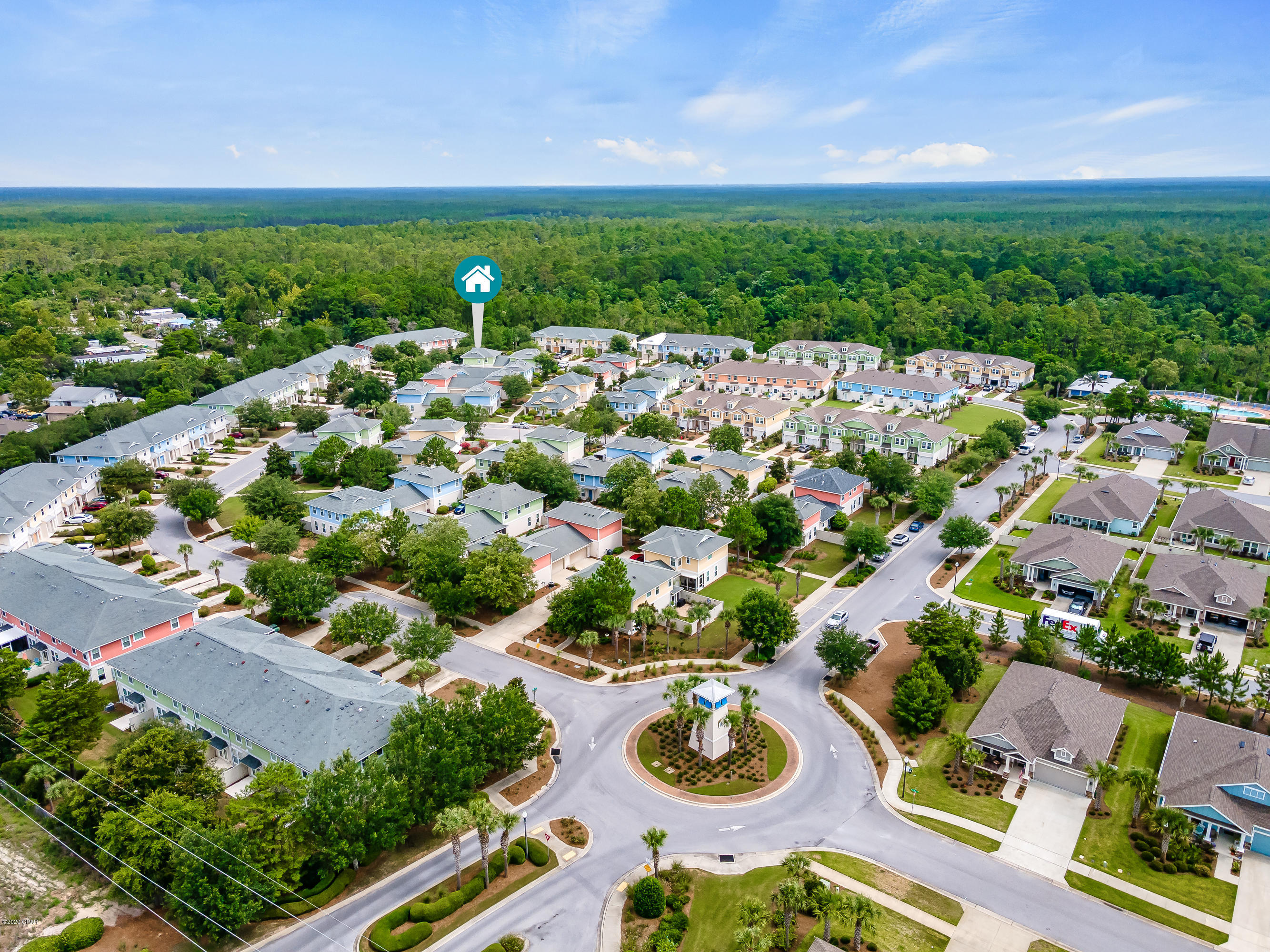 Whisper Dunes - Residential