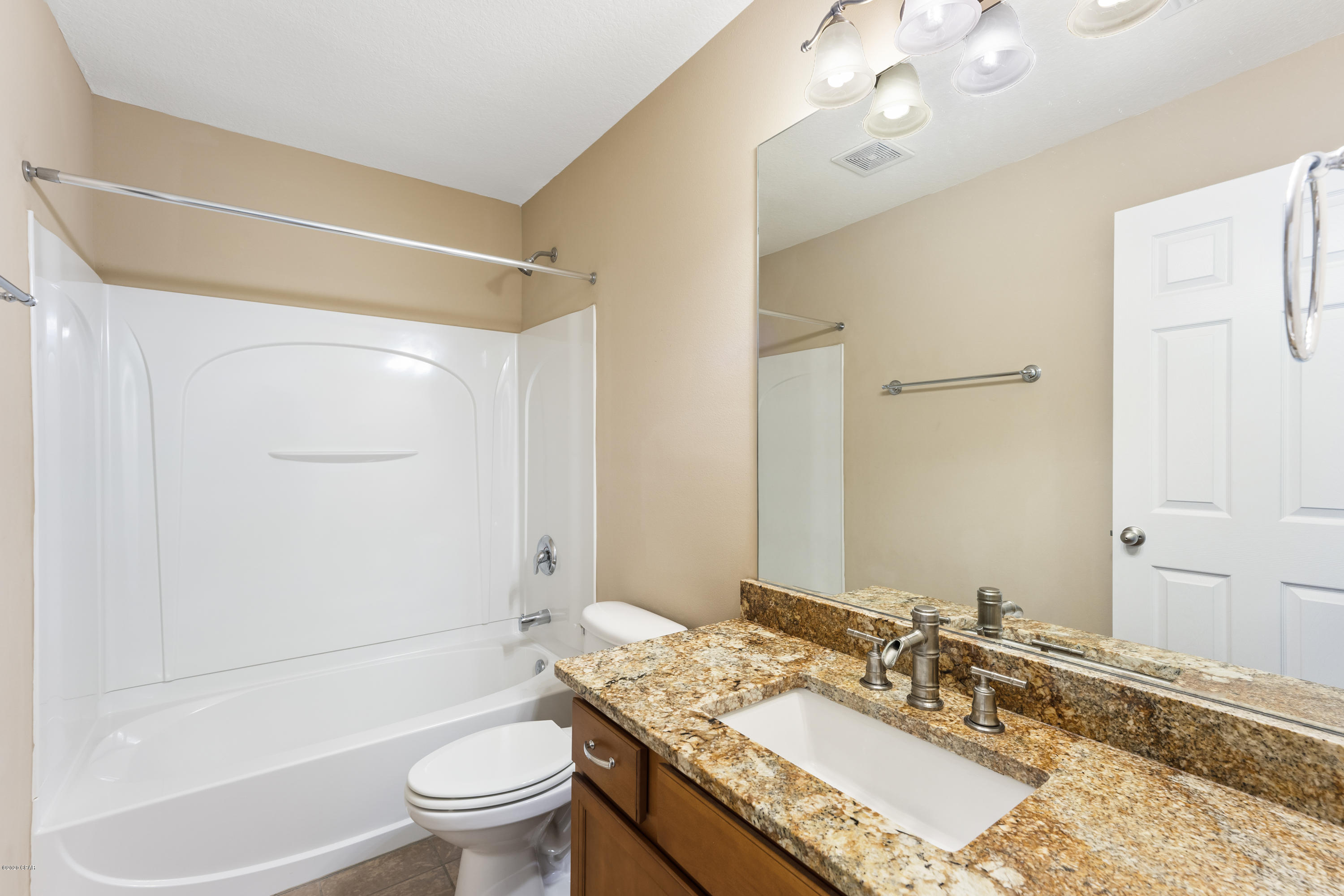 Whisper Dunes - Residential