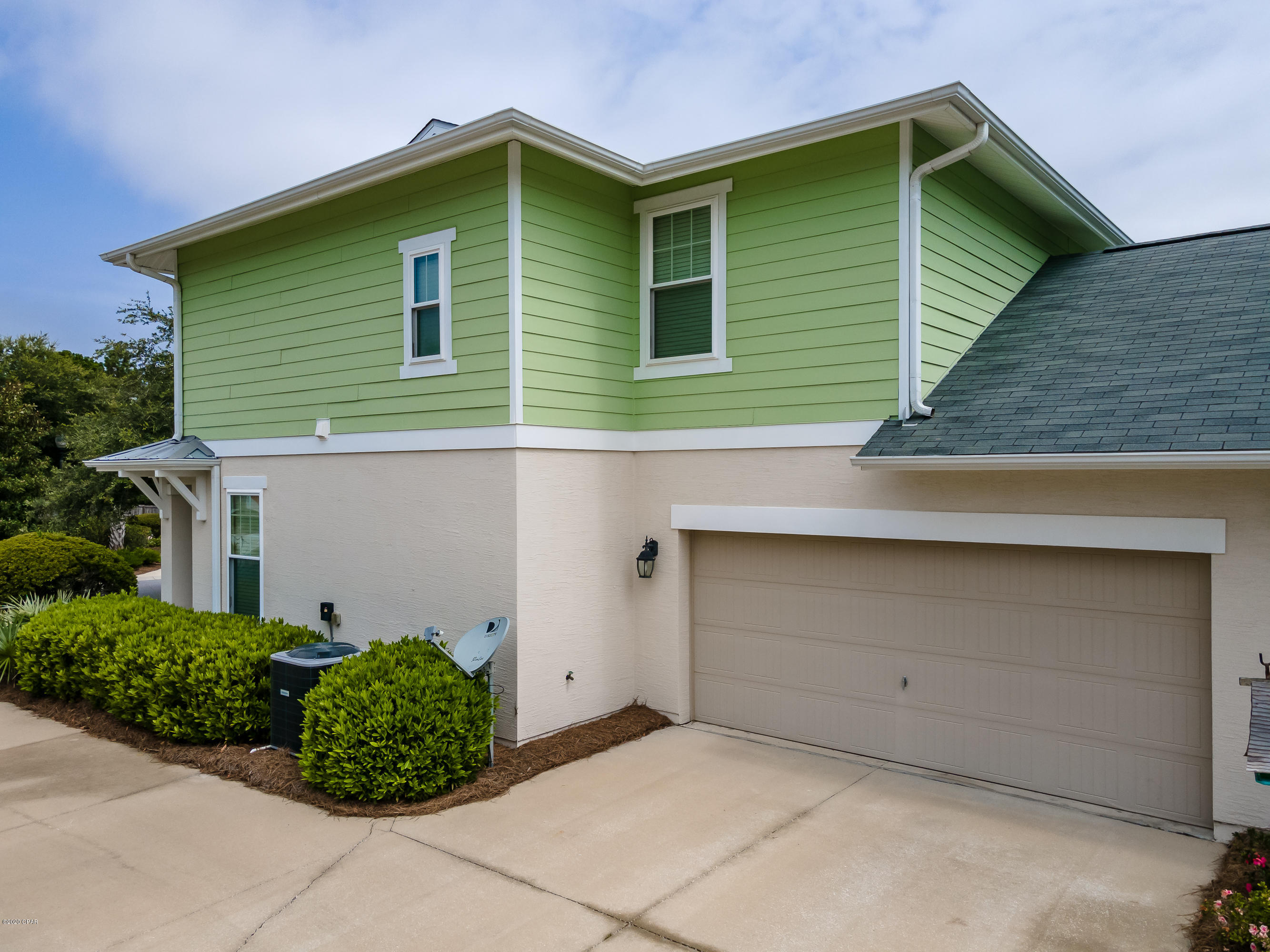 Whisper Dunes - Residential