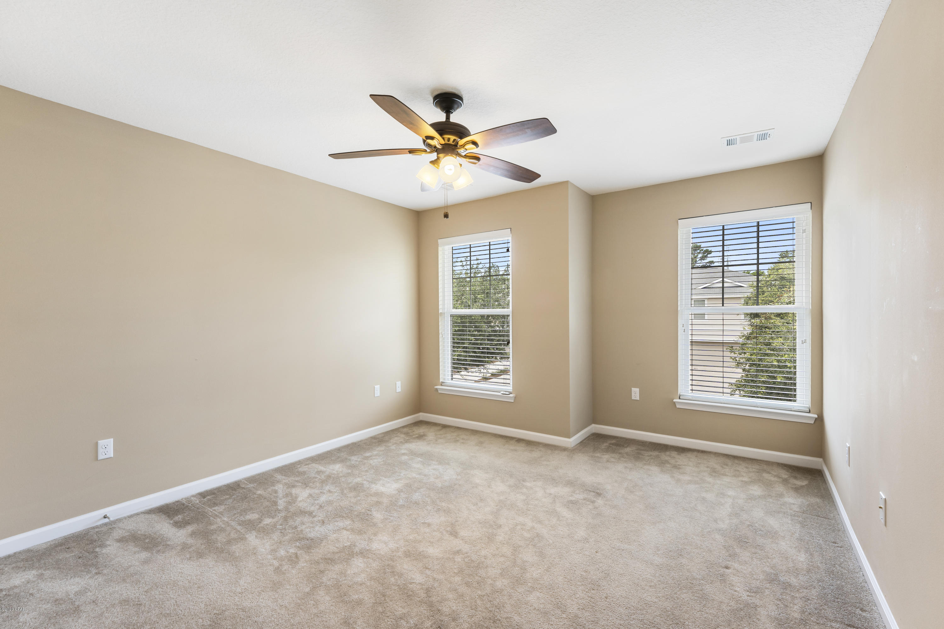 Whisper Dunes - Residential