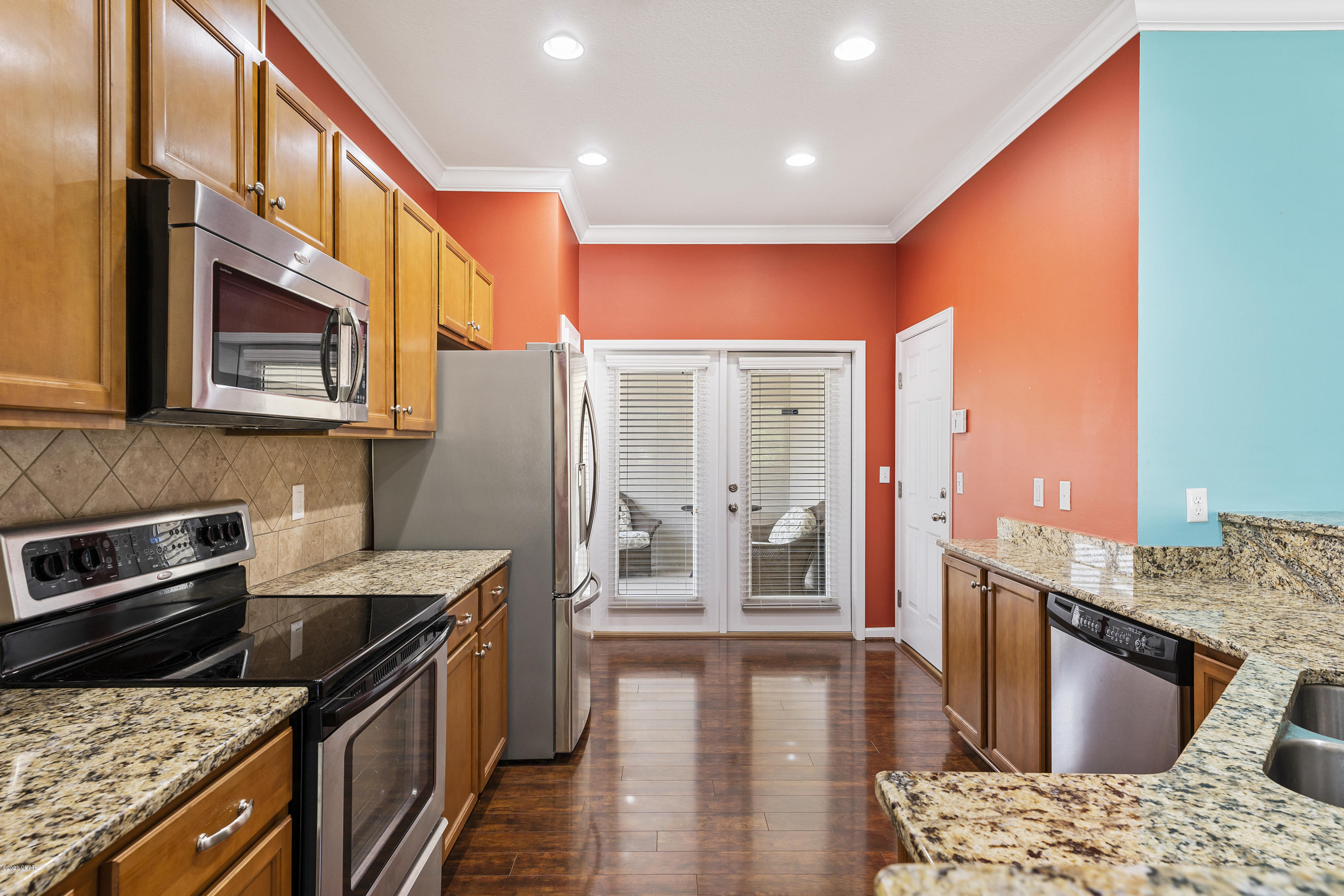 Whisper Dunes - Residential