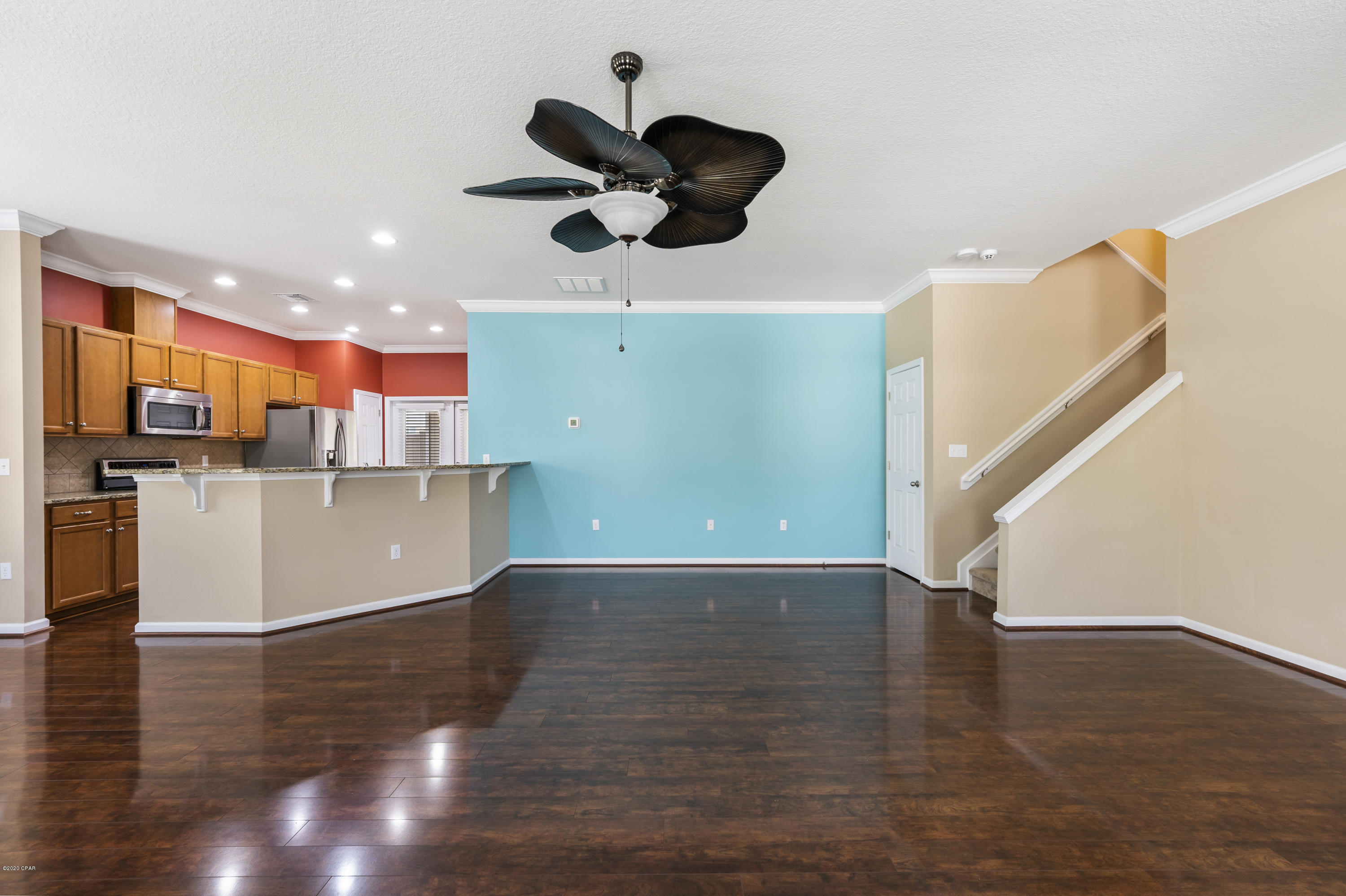 Whisper Dunes - Residential