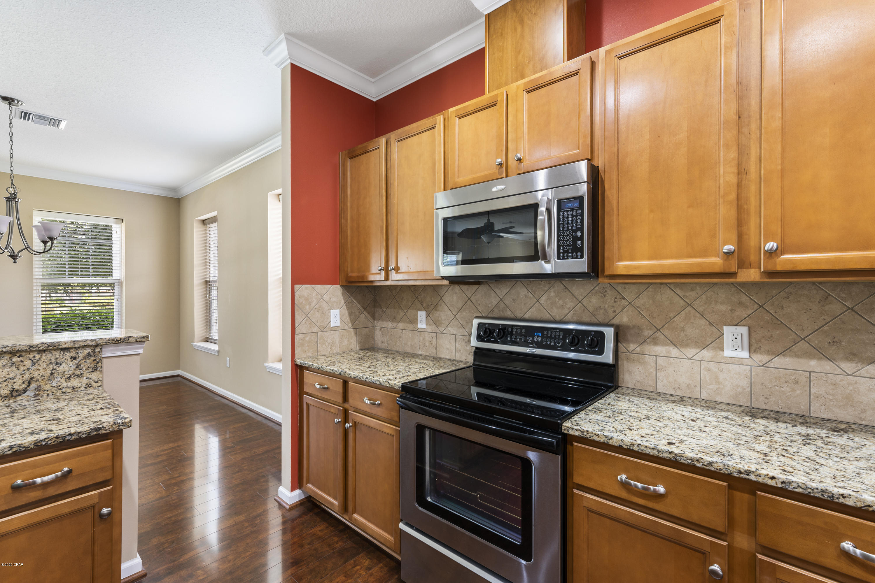 Whisper Dunes - Residential