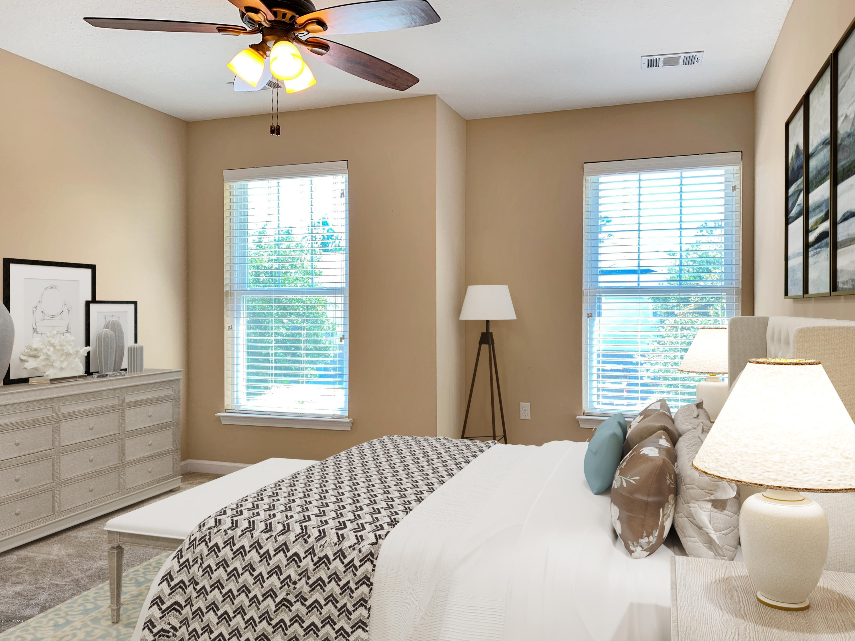 Whisper Dunes - Residential