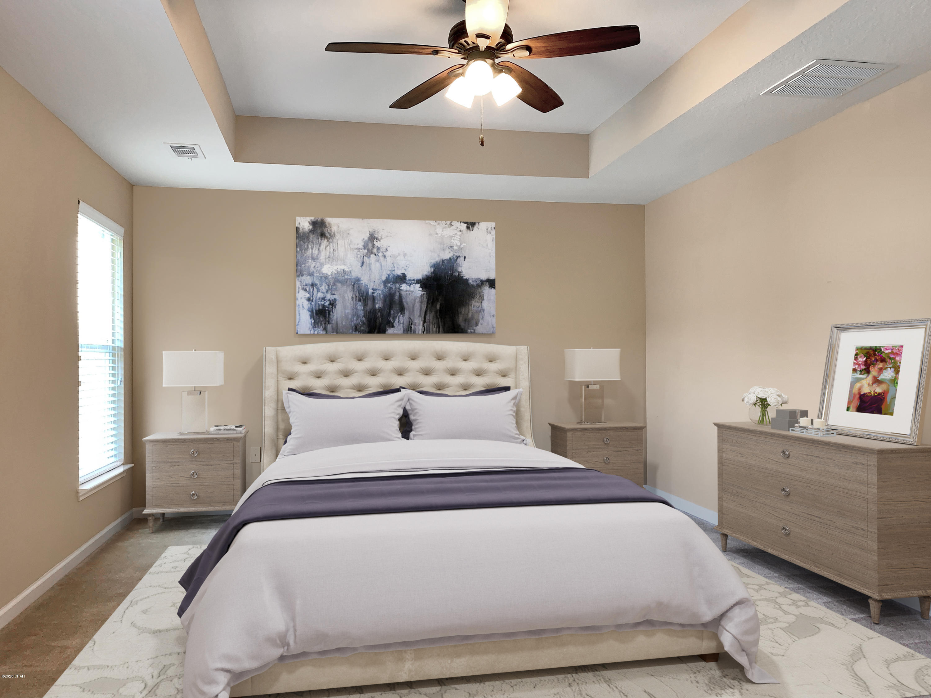 Whisper Dunes - Residential