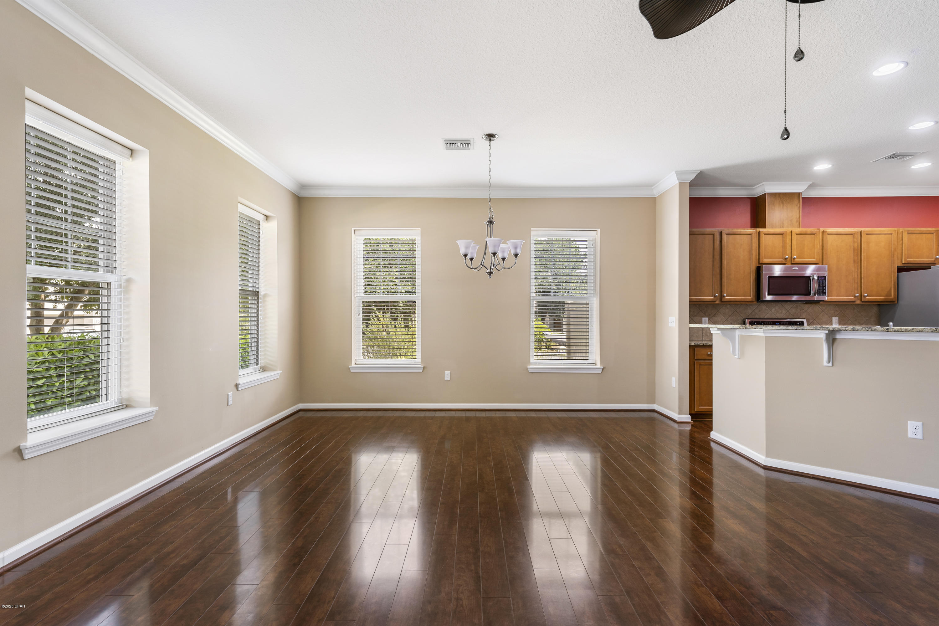 Whisper Dunes - Residential