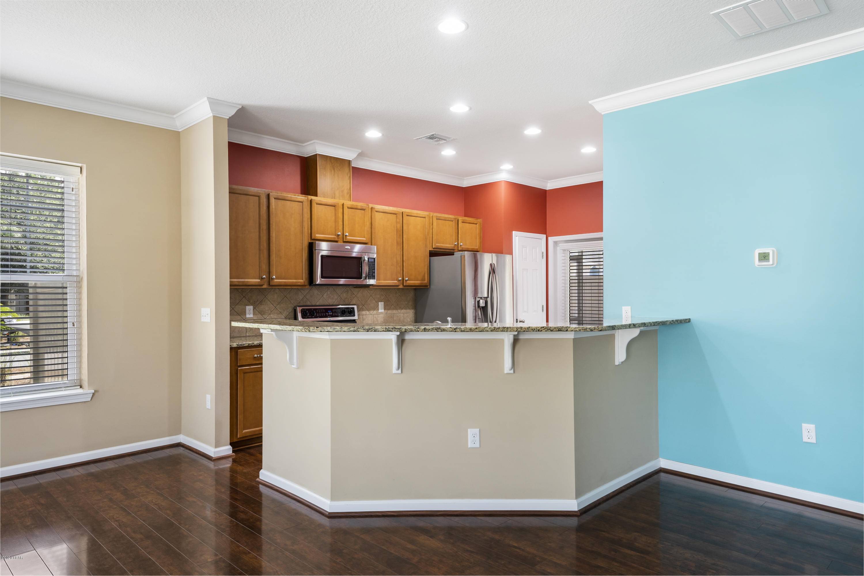 Whisper Dunes - Residential