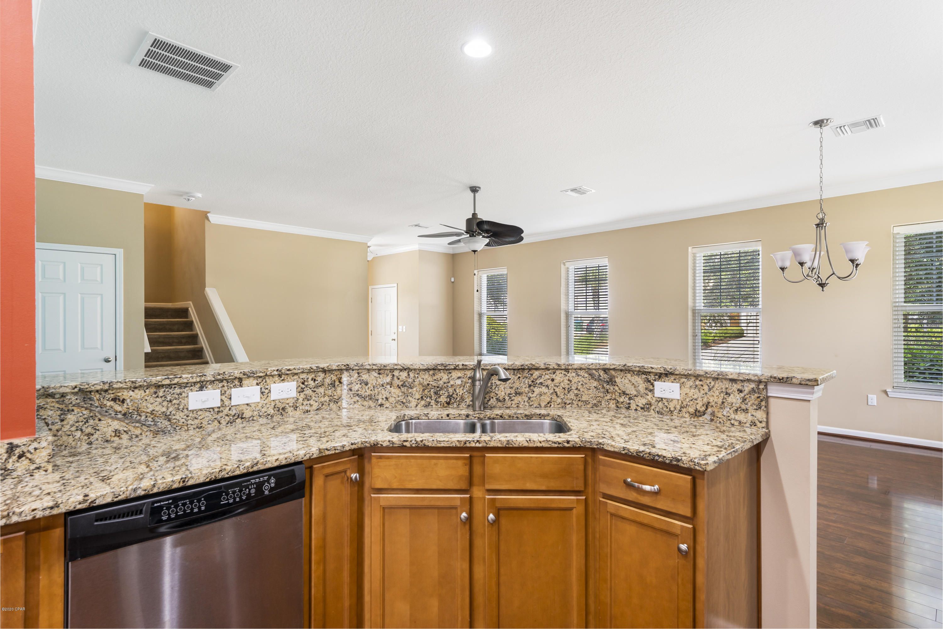 Whisper Dunes - Residential