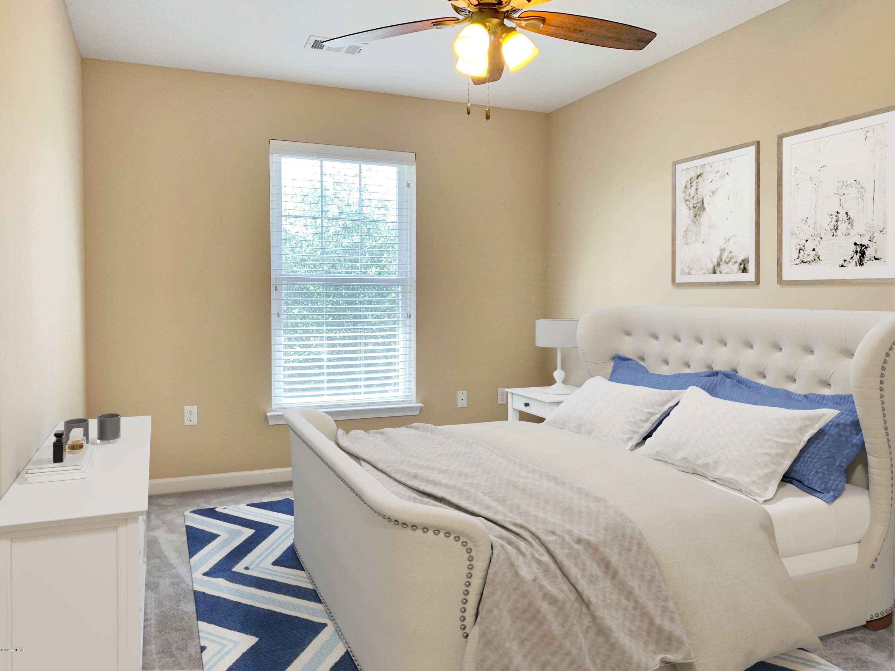 Whisper Dunes - Residential