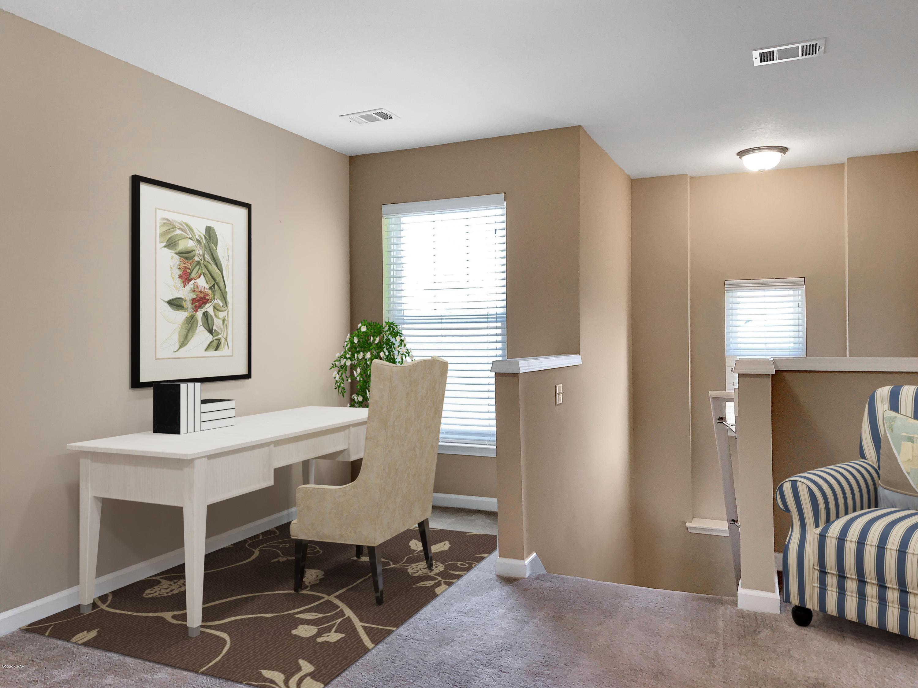 Whisper Dunes - Residential