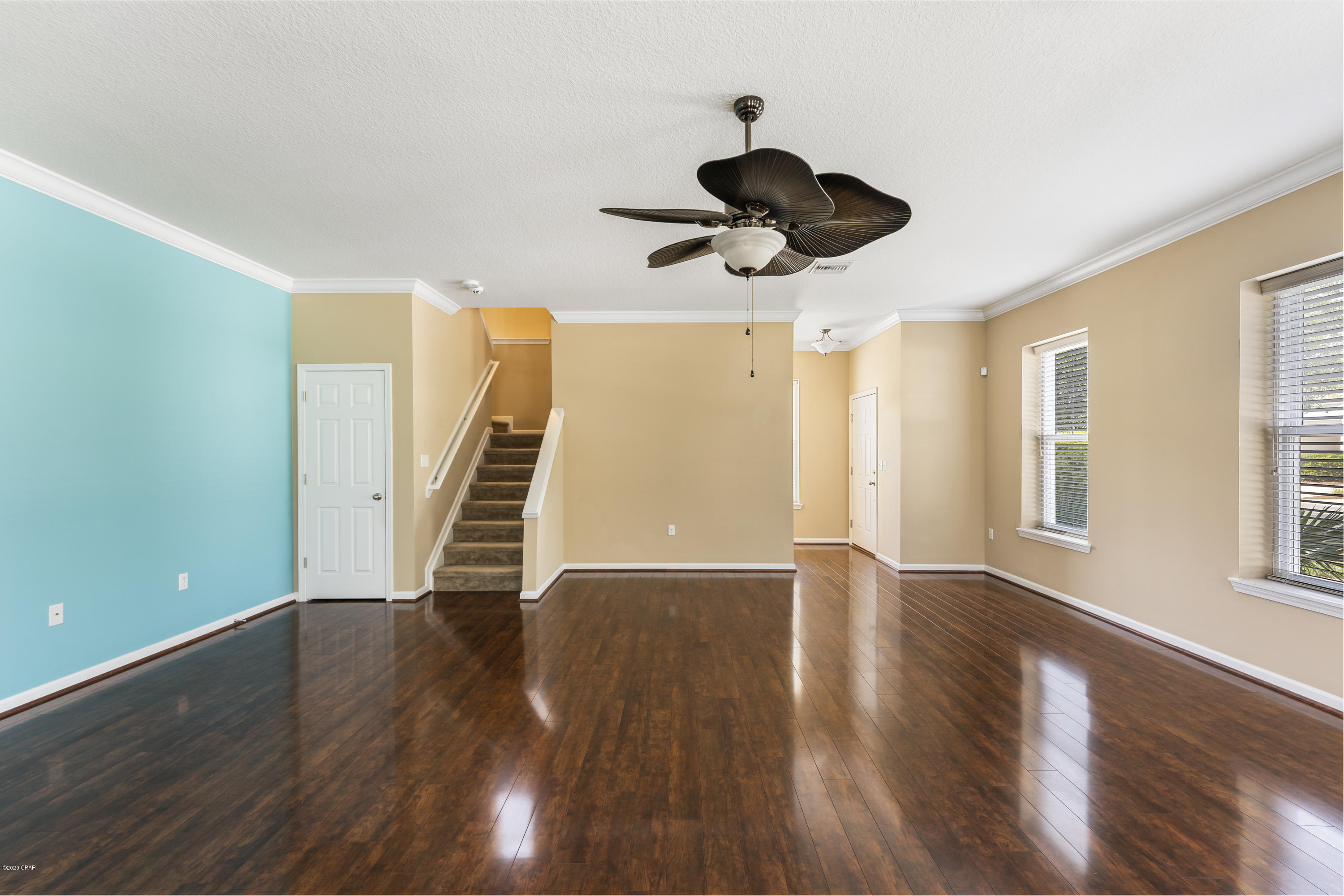 Whisper Dunes - Residential