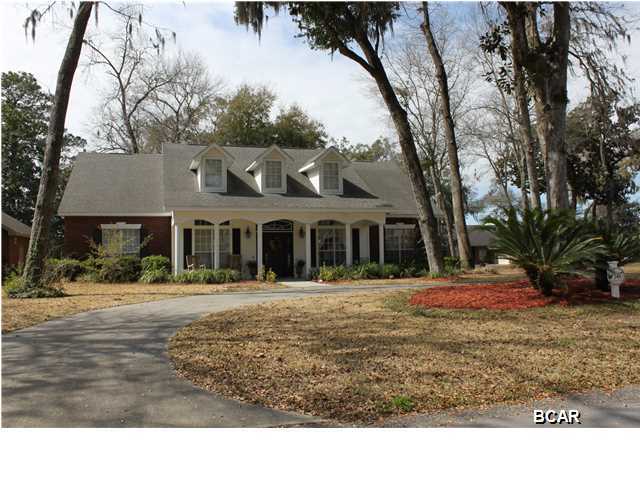 Country Club Harbour Estates - Residential