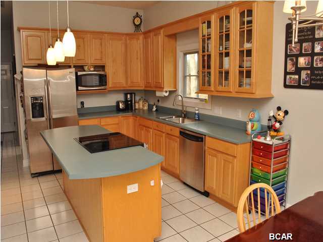 Country Club Harbour Estates - Residential