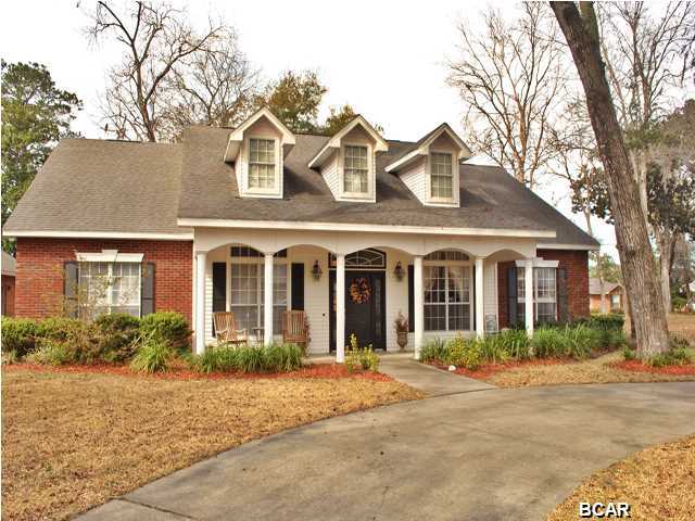 Country Club Harbour Estates - Residential