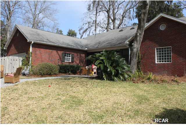 Country Club Harbour Estates - Residential