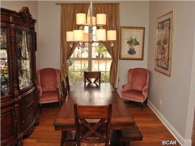 Country Club Harbour Estates - Residential