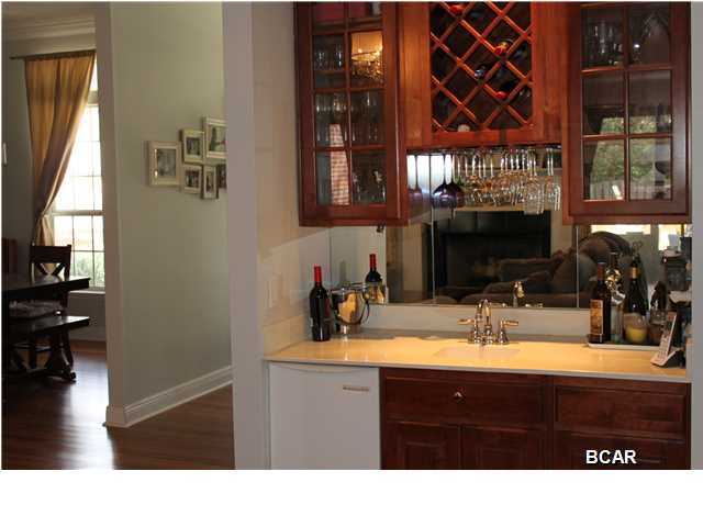 Country Club Harbour Estates - Residential