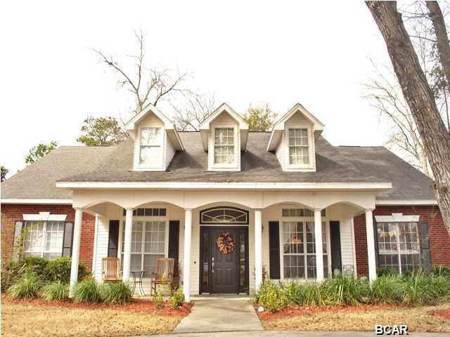 Country Club Harbour Estates - Residential