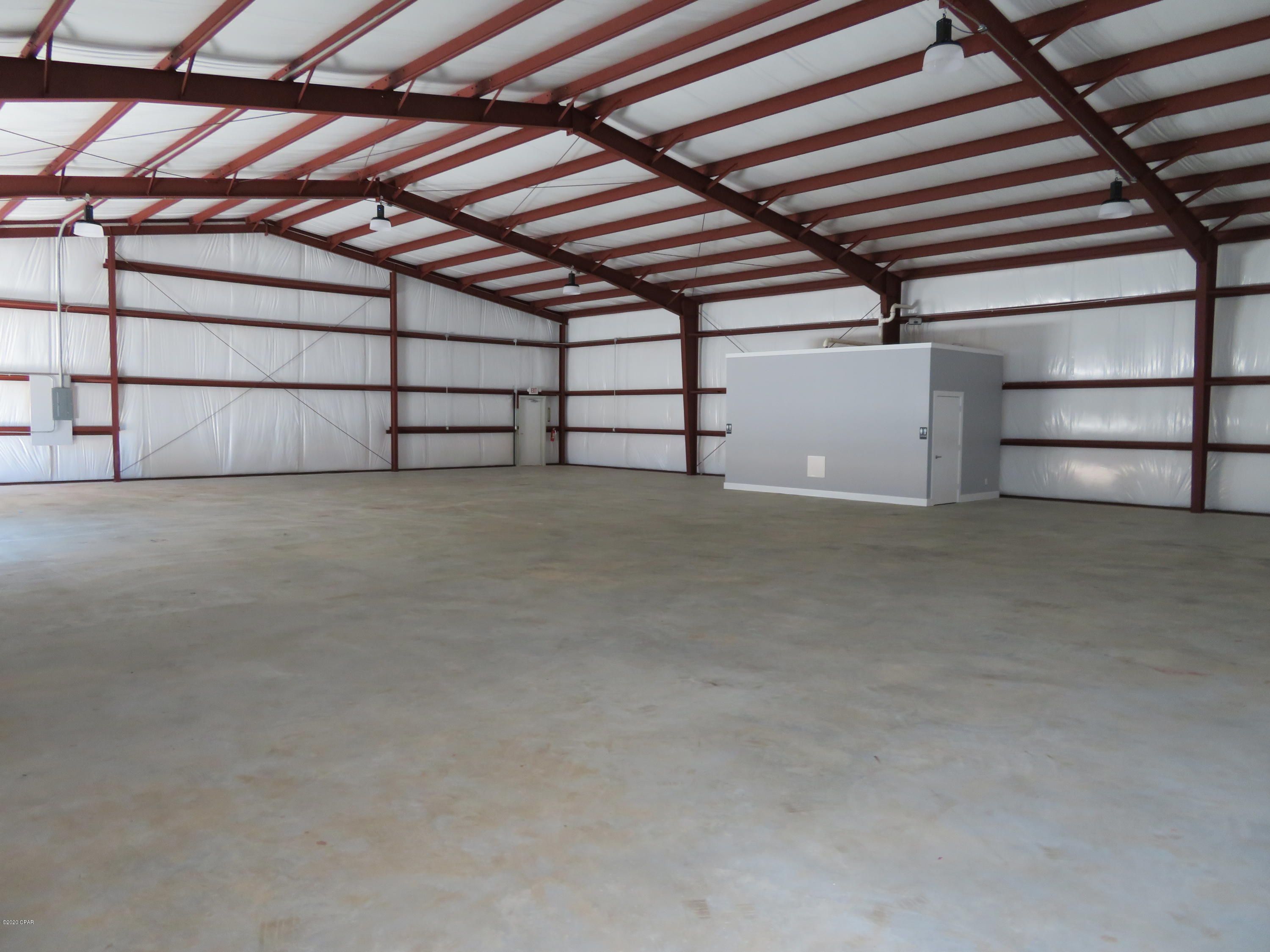 Beach Business Park - Commercial Lease