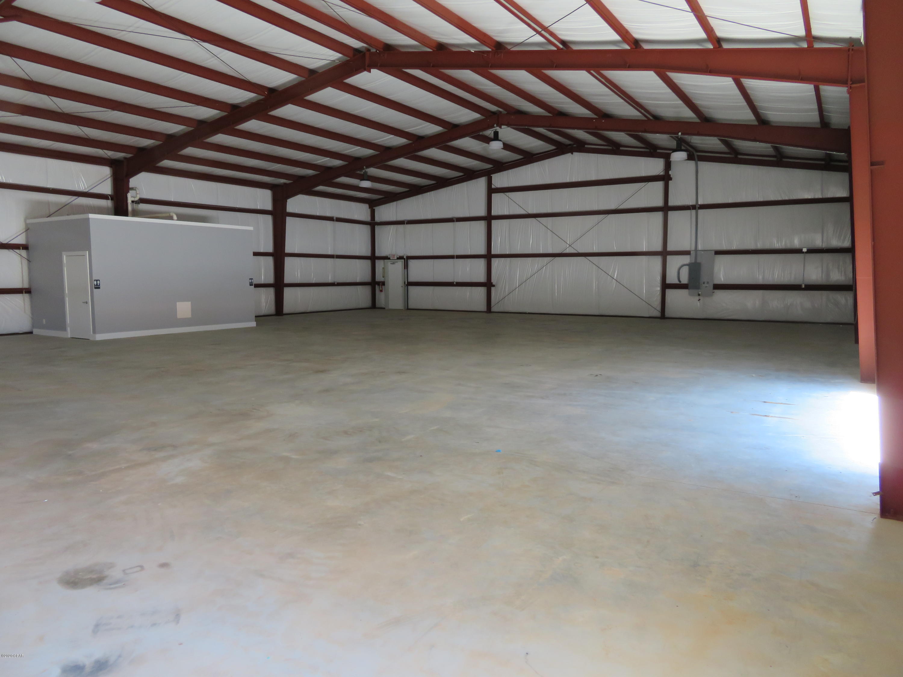 Beach Business Park - Commercial Lease