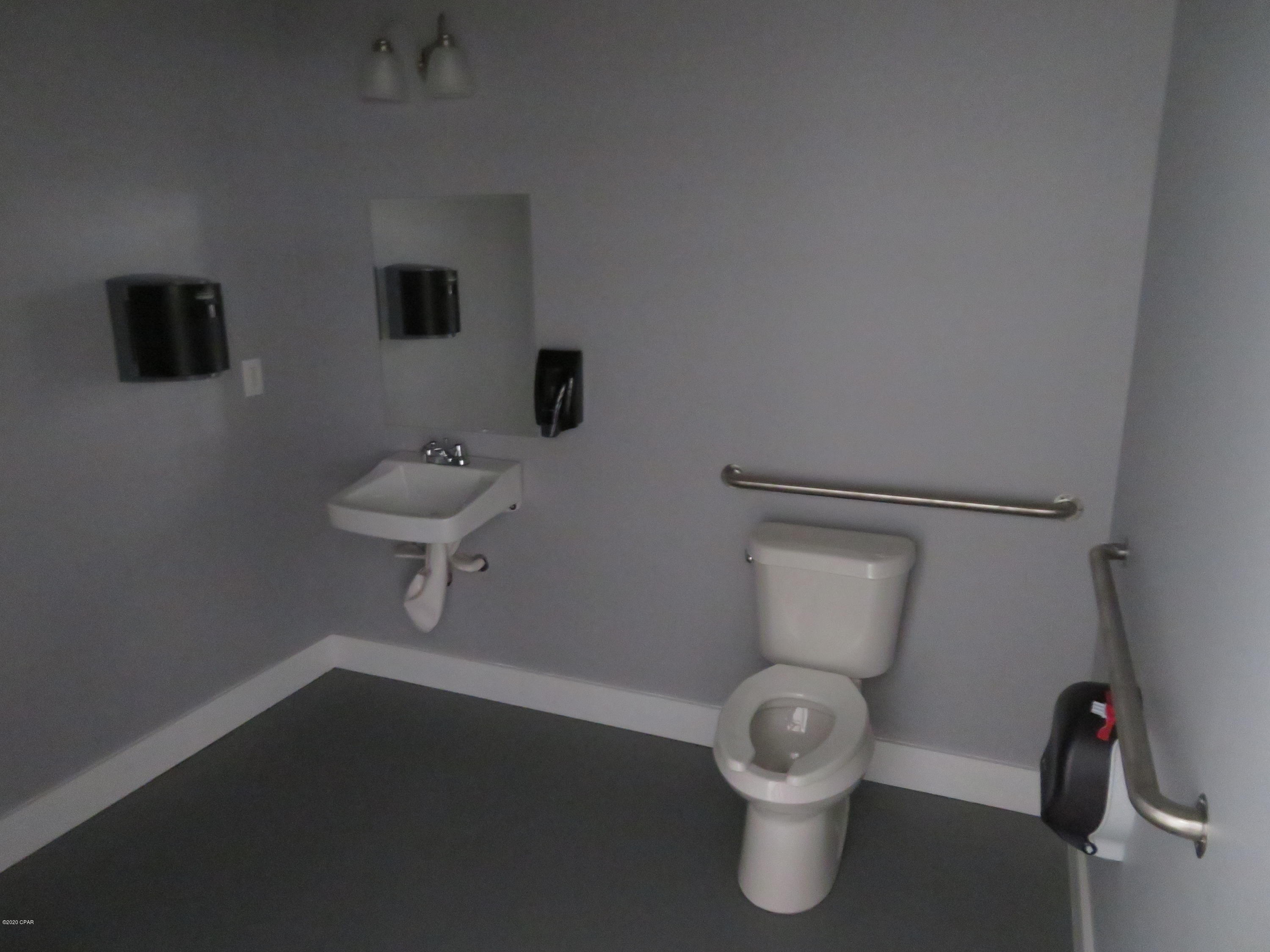 Beach Business Park - Commercial Lease